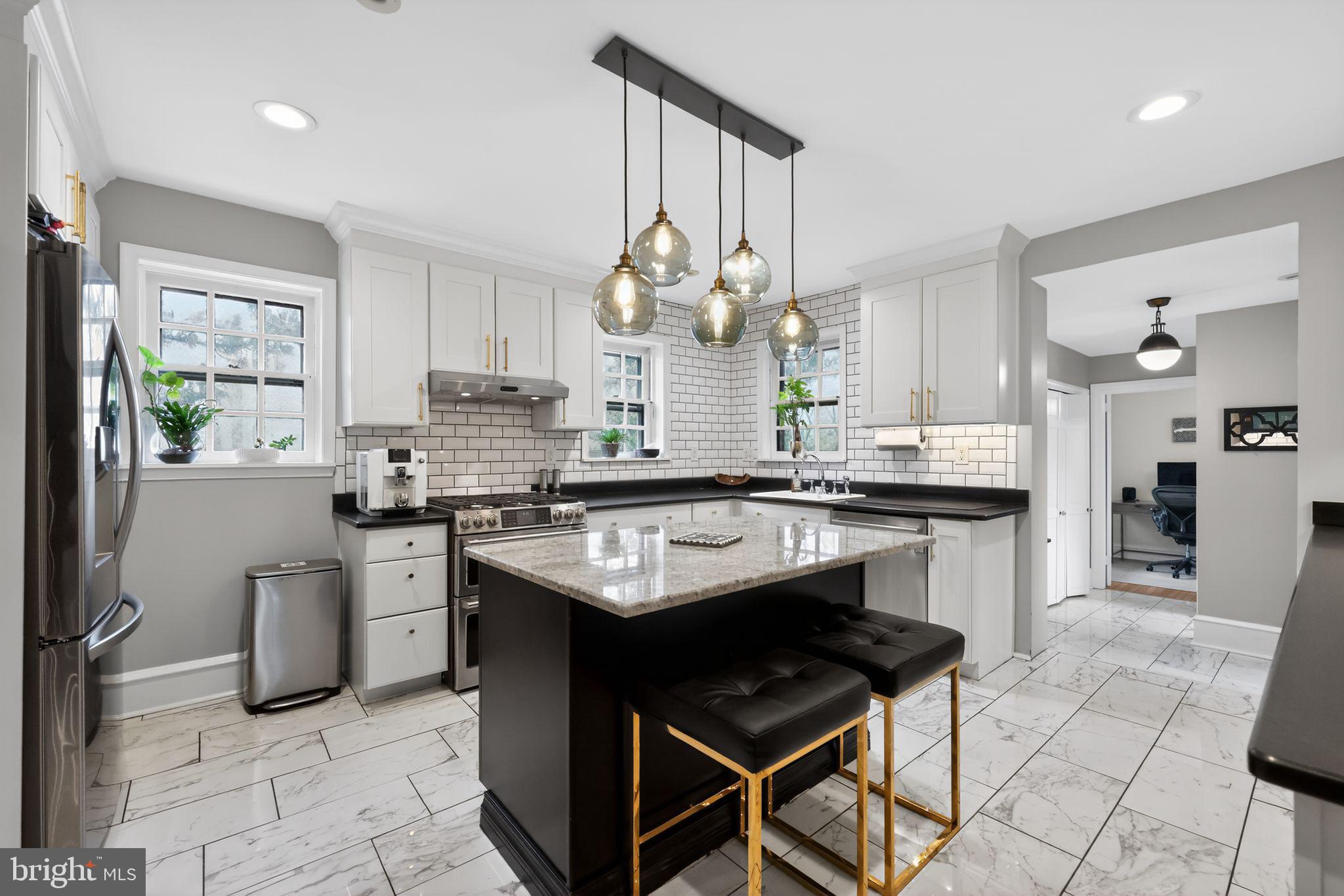 BOWLING GREEN - Residential