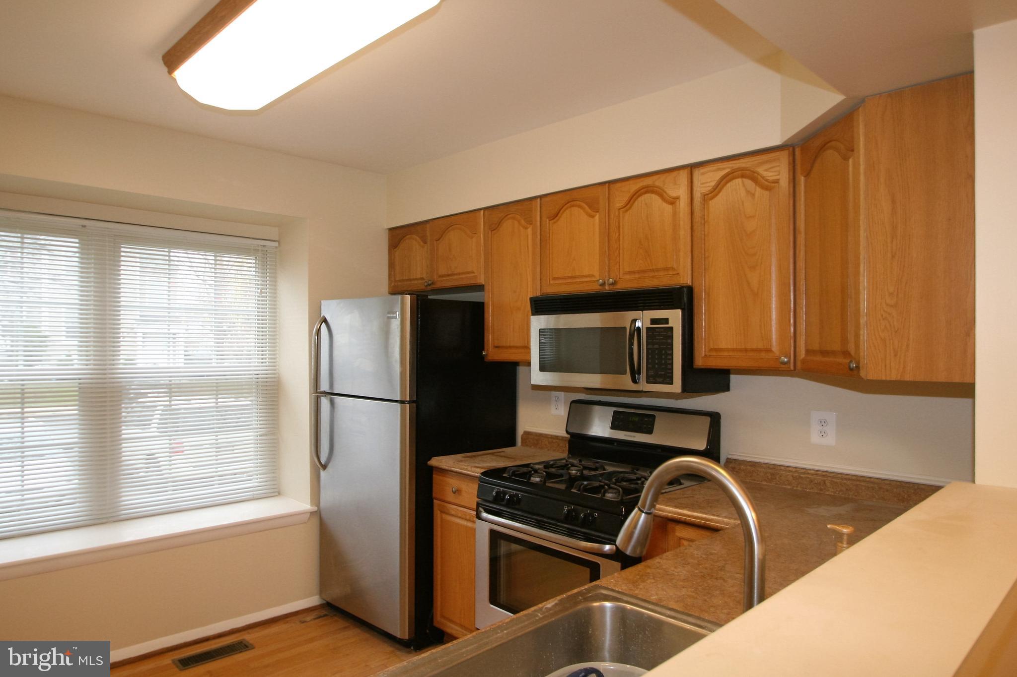 FLOWER HILL - Residential Lease