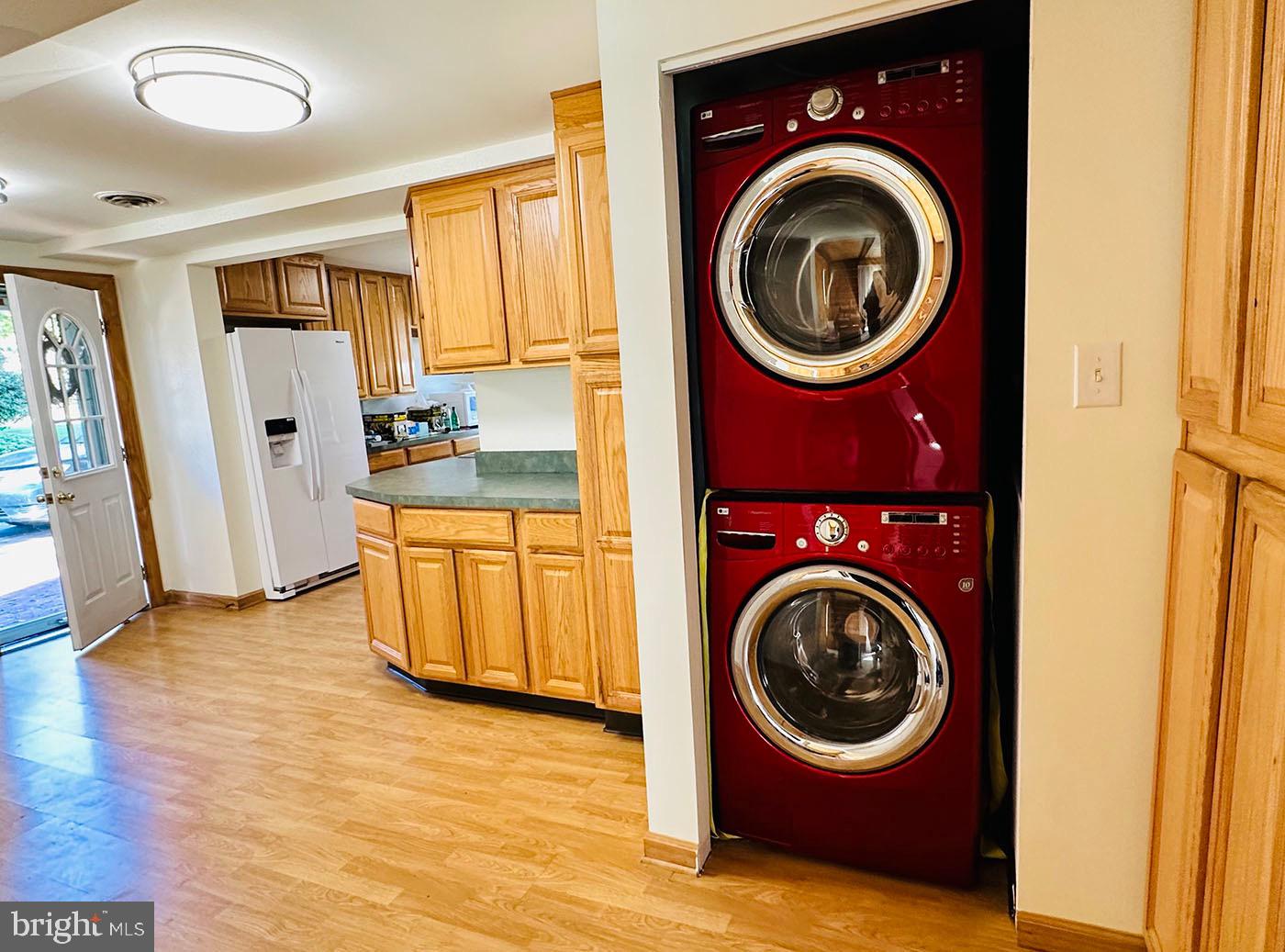 WHITEMARSH WOODS - Residential