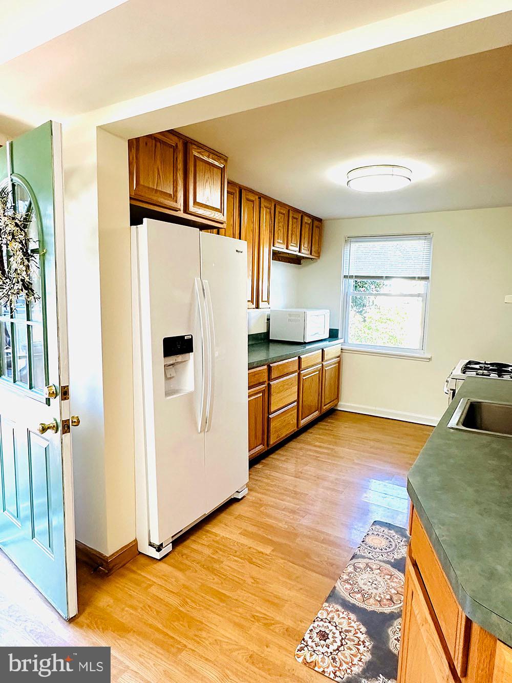 WHITEMARSH WOODS - Residential