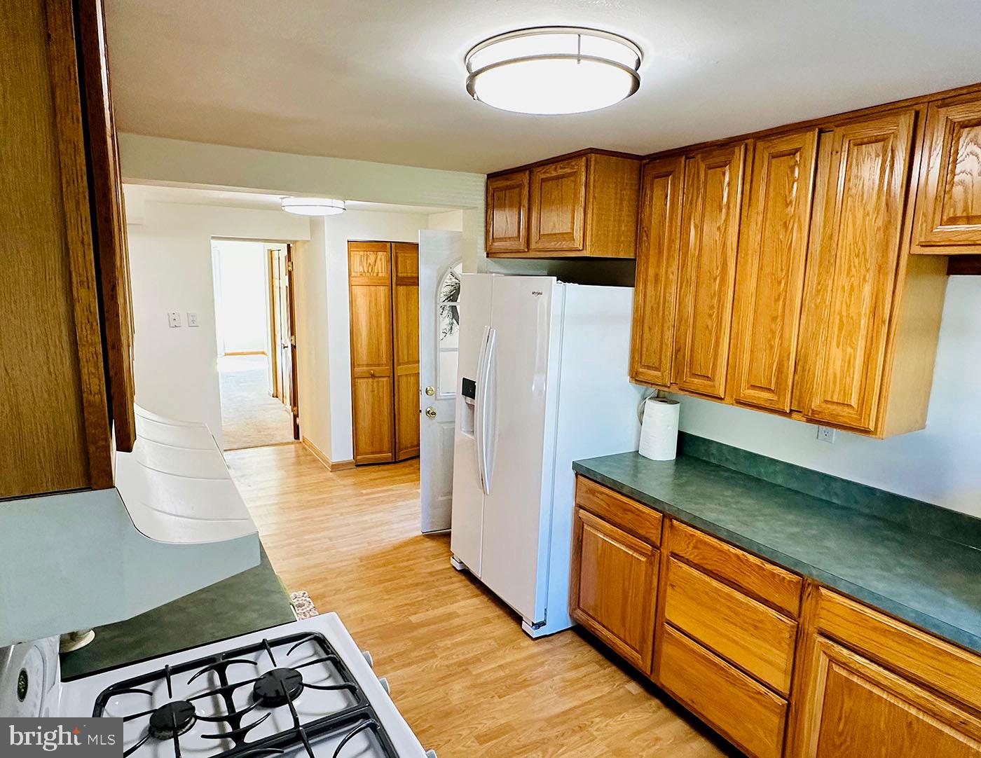 WHITEMARSH WOODS - Residential