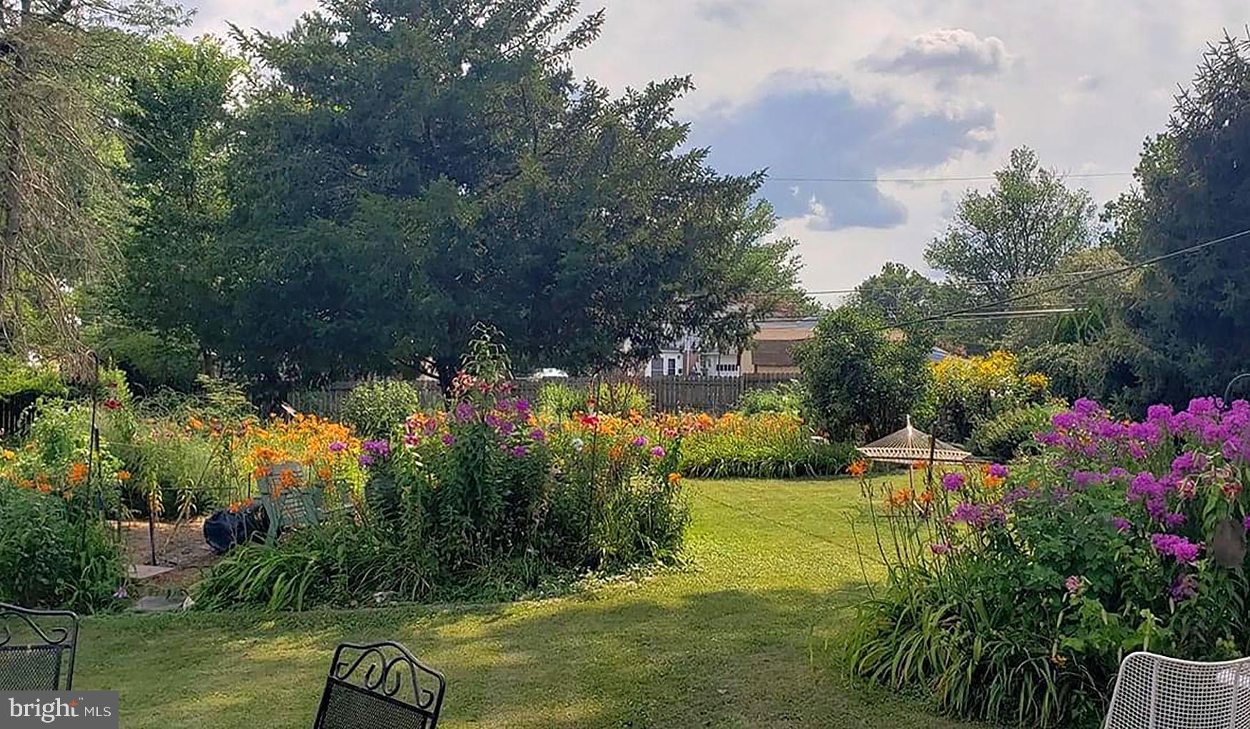 WHITEMARSH WOODS - Residential