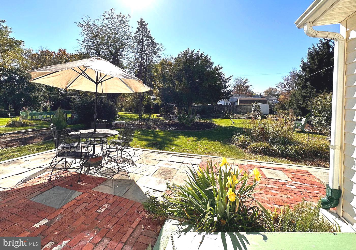 WHITEMARSH WOODS - Residential