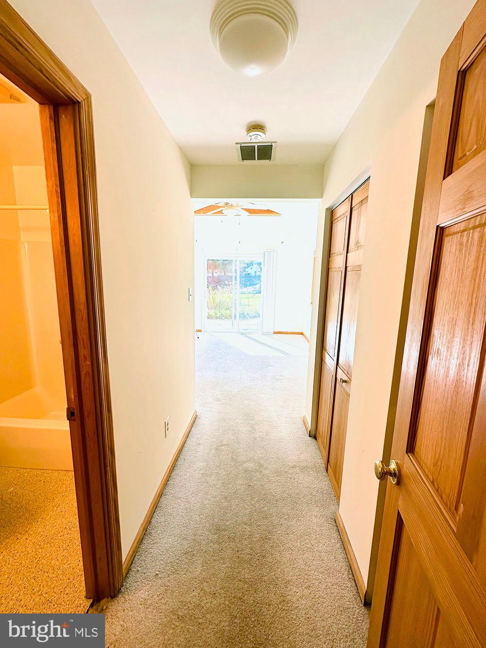 WHITEMARSH WOODS - Residential