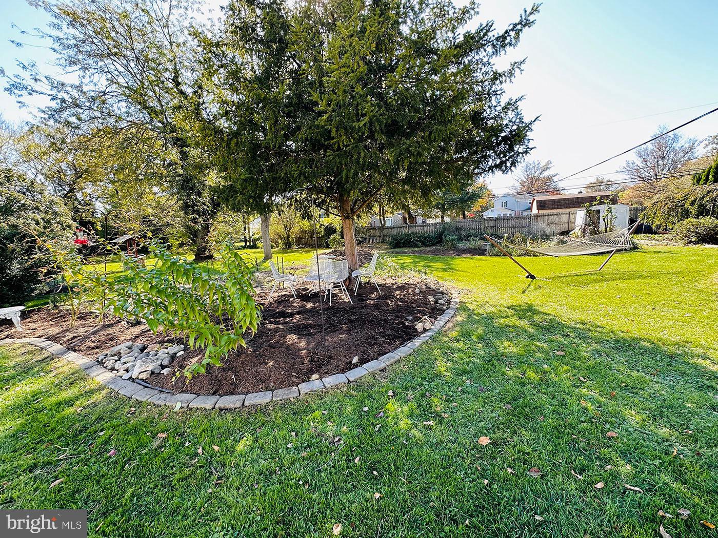 WHITEMARSH WOODS - Residential