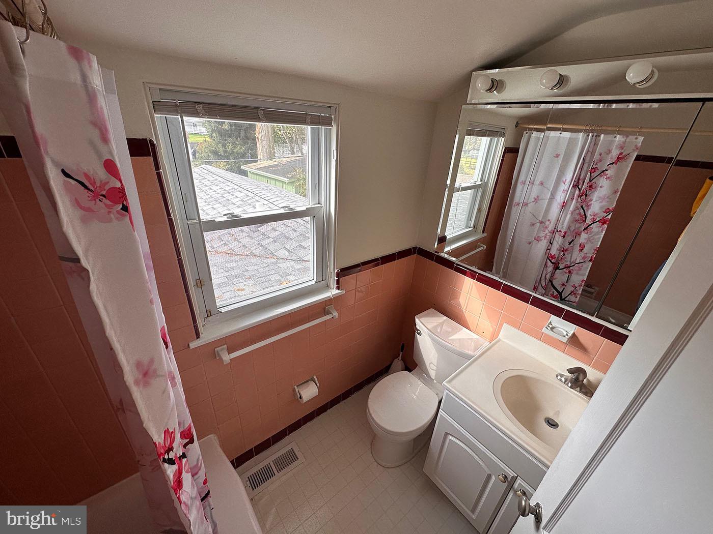 WHITEMARSH WOODS - Residential