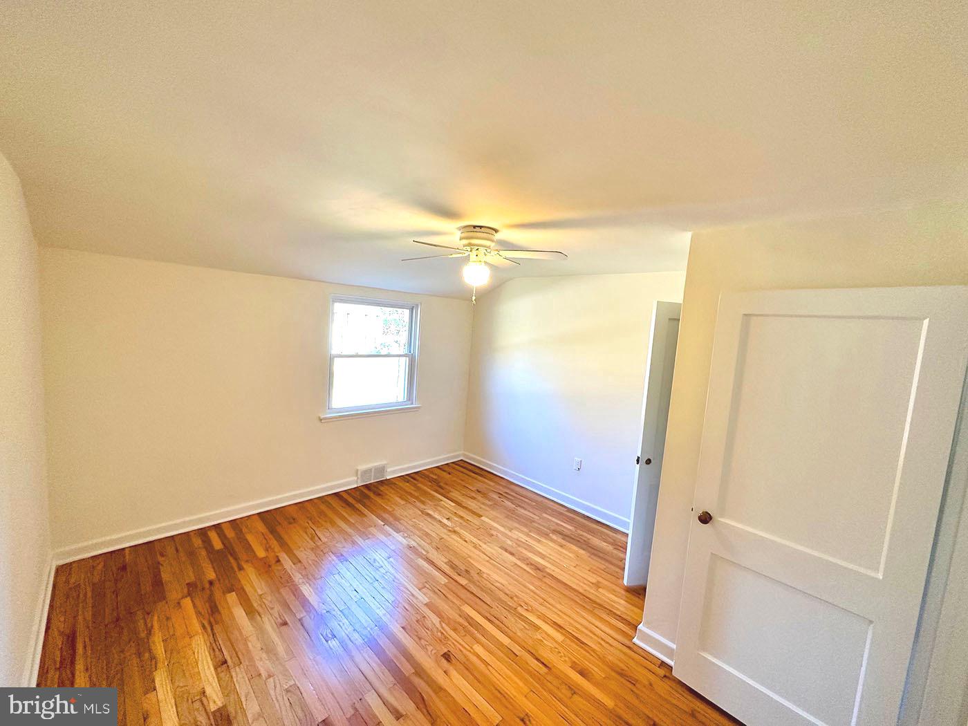 WHITEMARSH WOODS - Residential