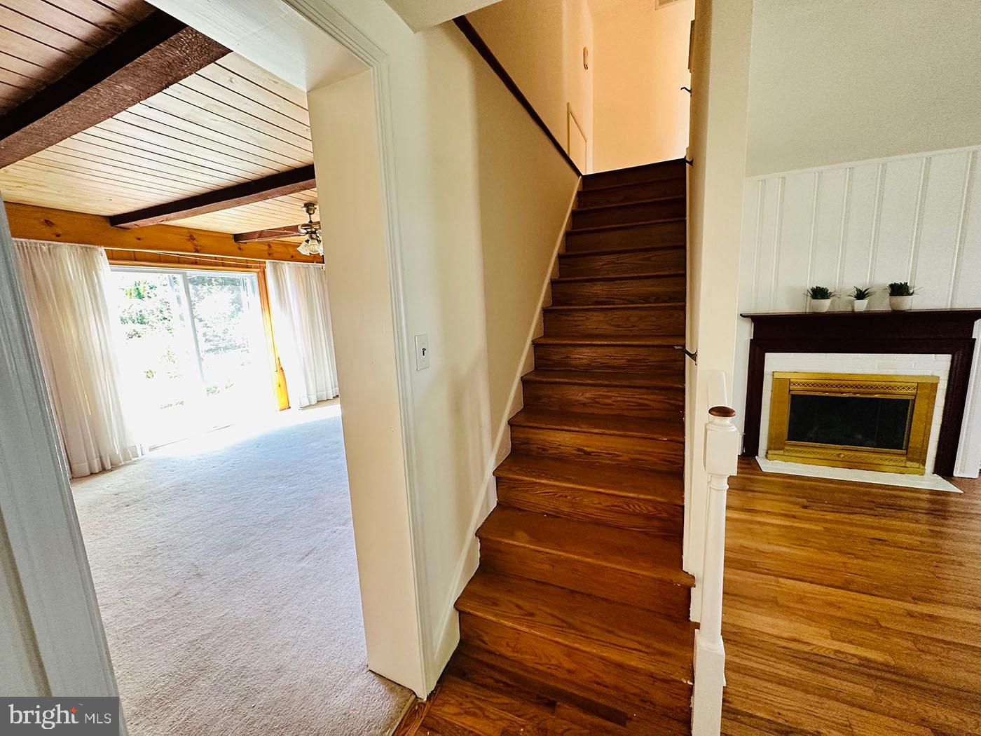 WHITEMARSH WOODS - Residential