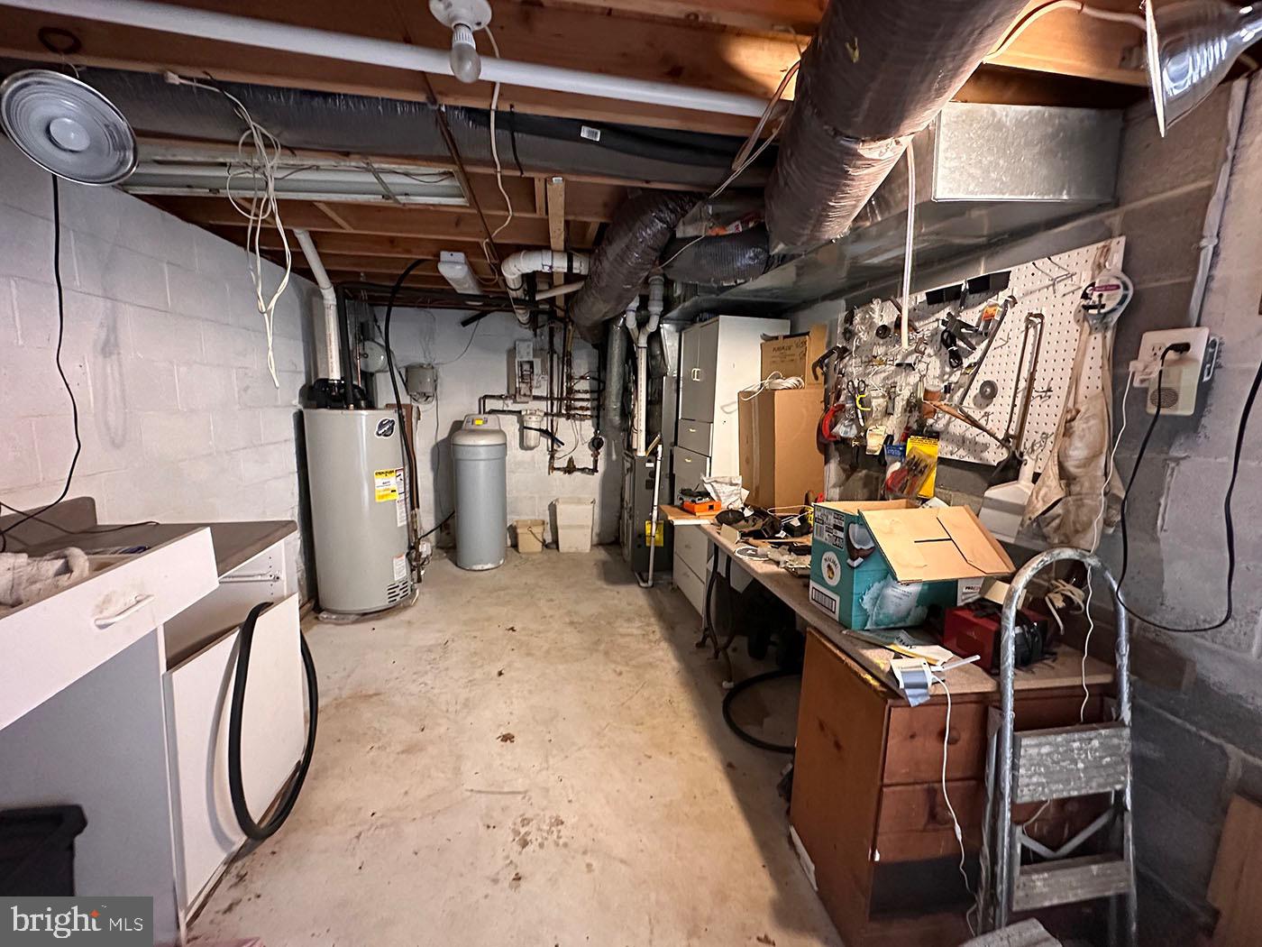 WHITEMARSH WOODS - Residential