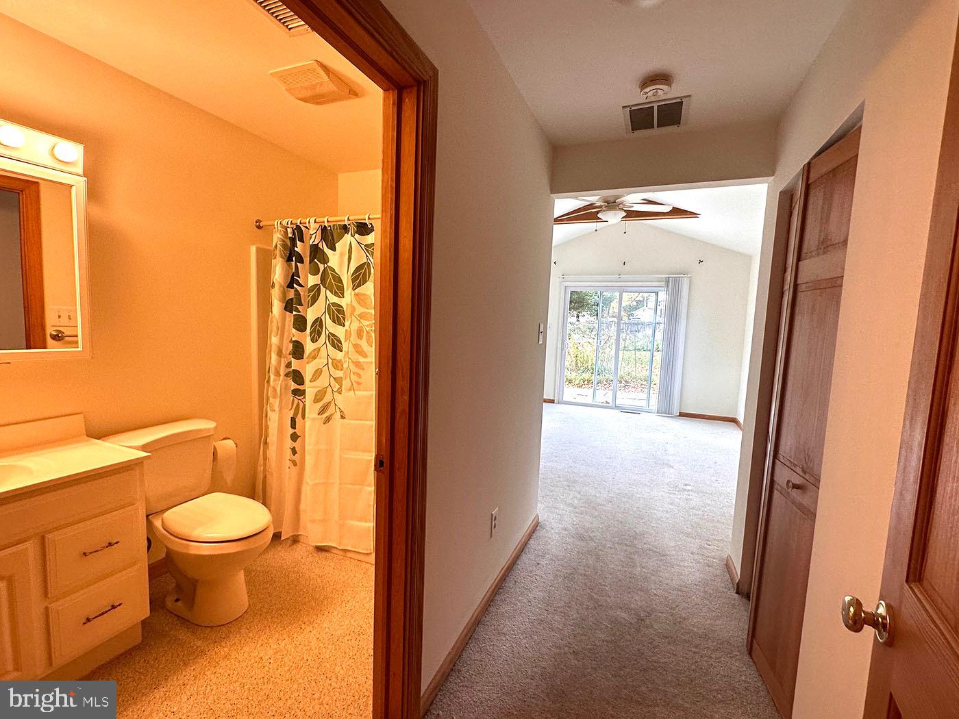 WHITEMARSH WOODS - Residential