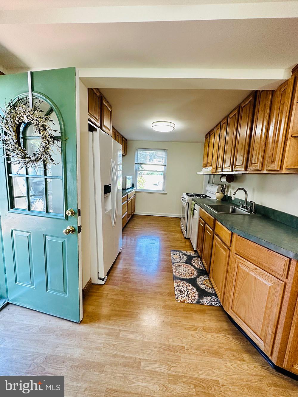 WHITEMARSH WOODS - Residential