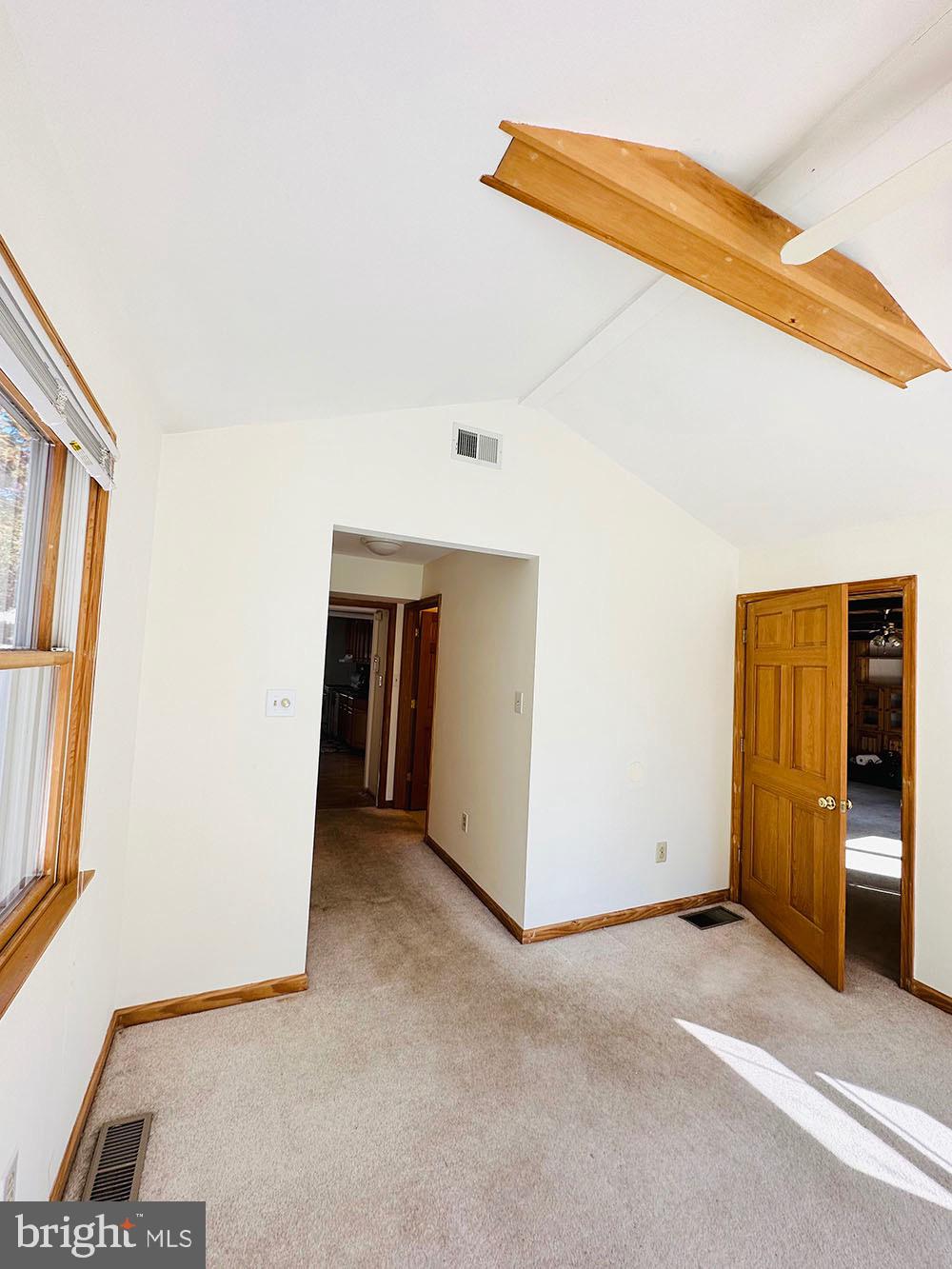 WHITEMARSH WOODS - Residential