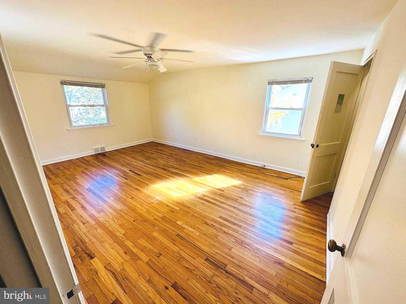 WHITEMARSH WOODS - Residential