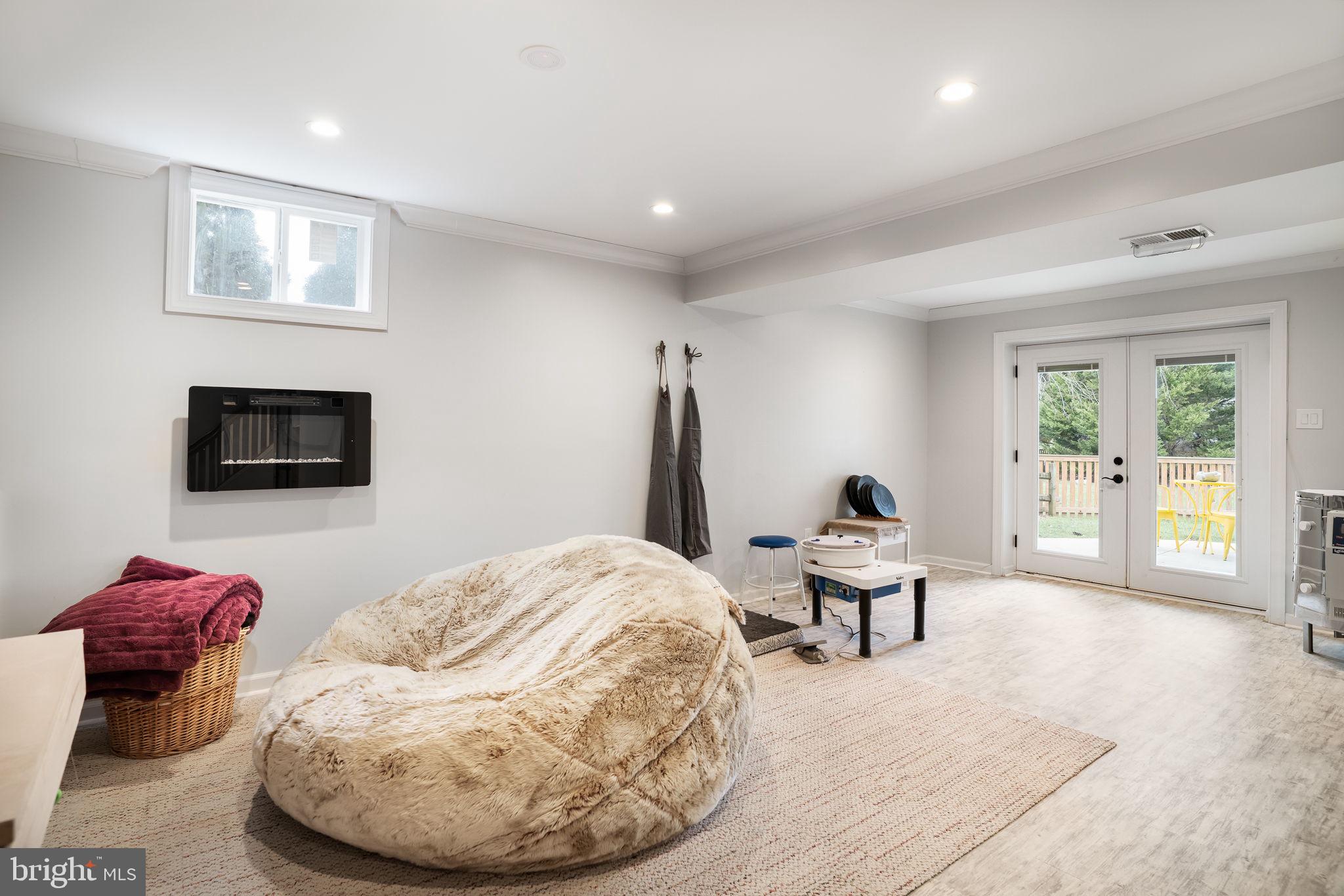 GREAT FALLS FOREST - Residential