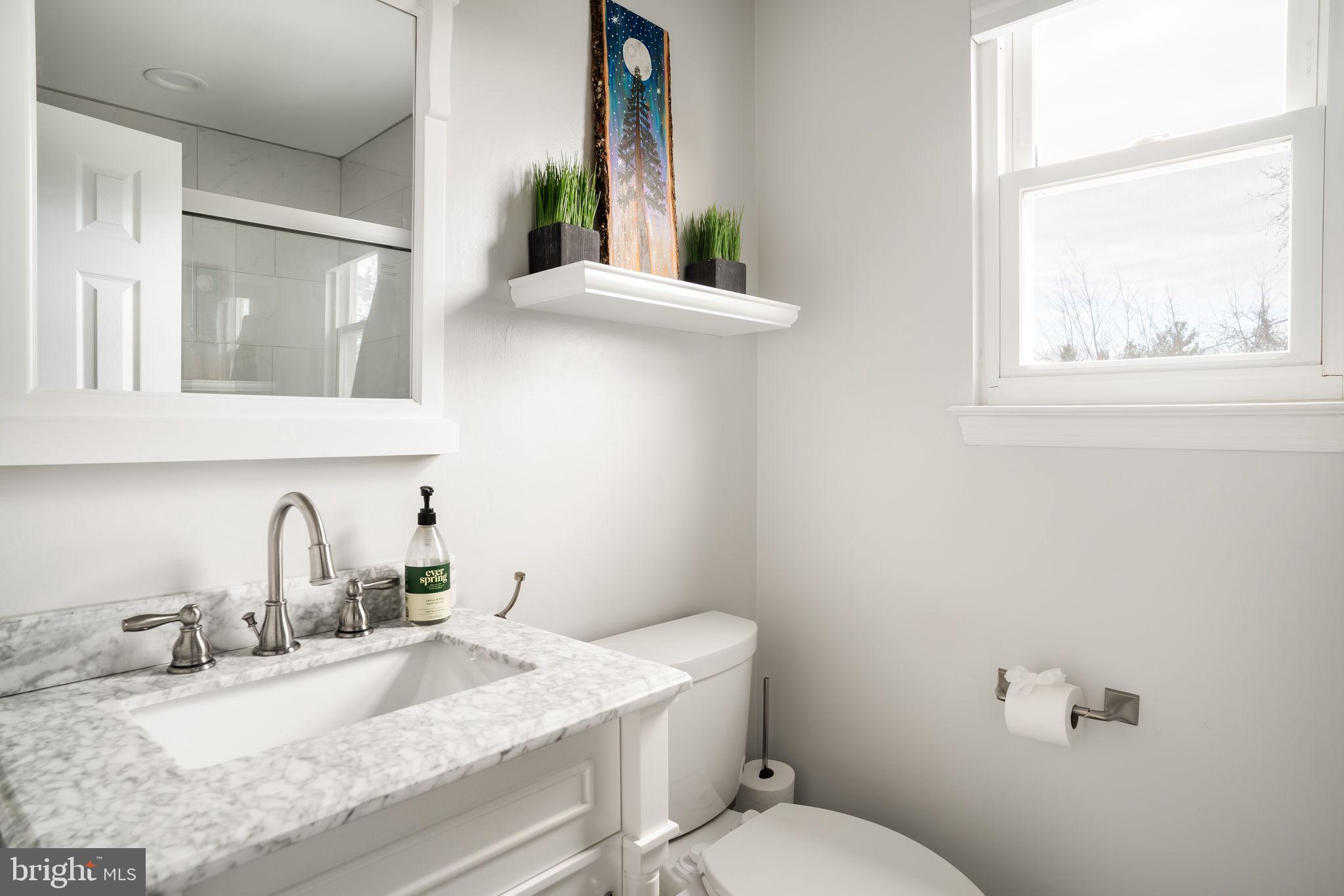 GREAT FALLS FOREST - Residential