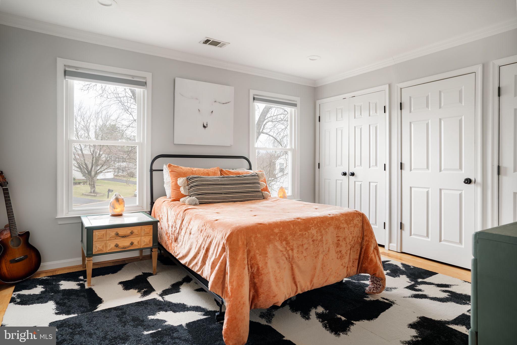 GREAT FALLS FOREST - Residential