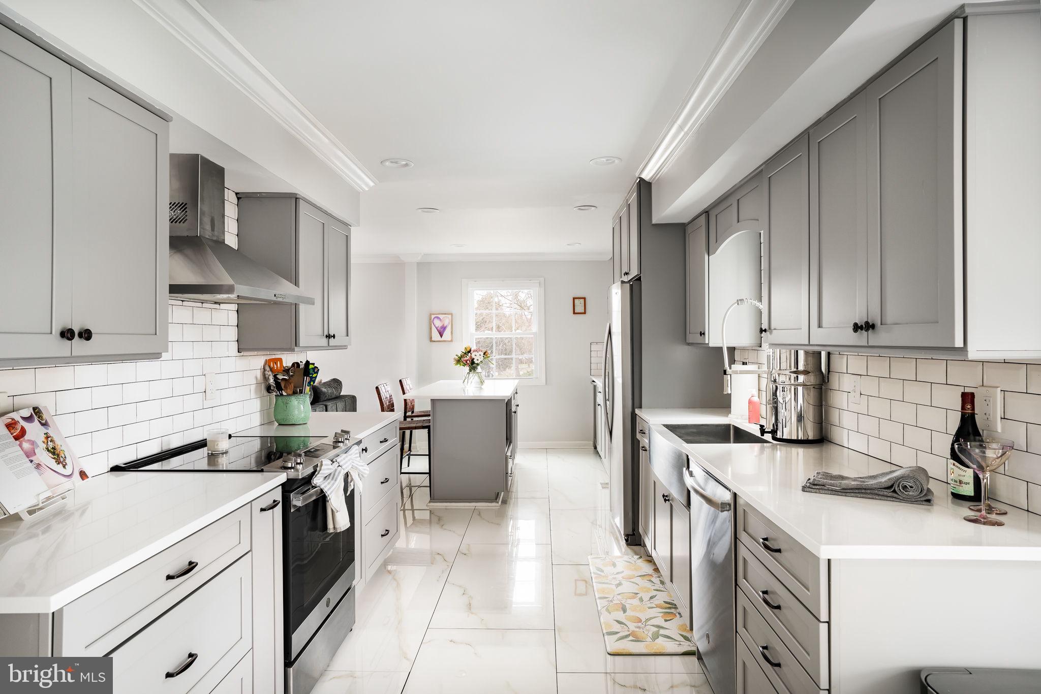 GREAT FALLS FOREST - Residential