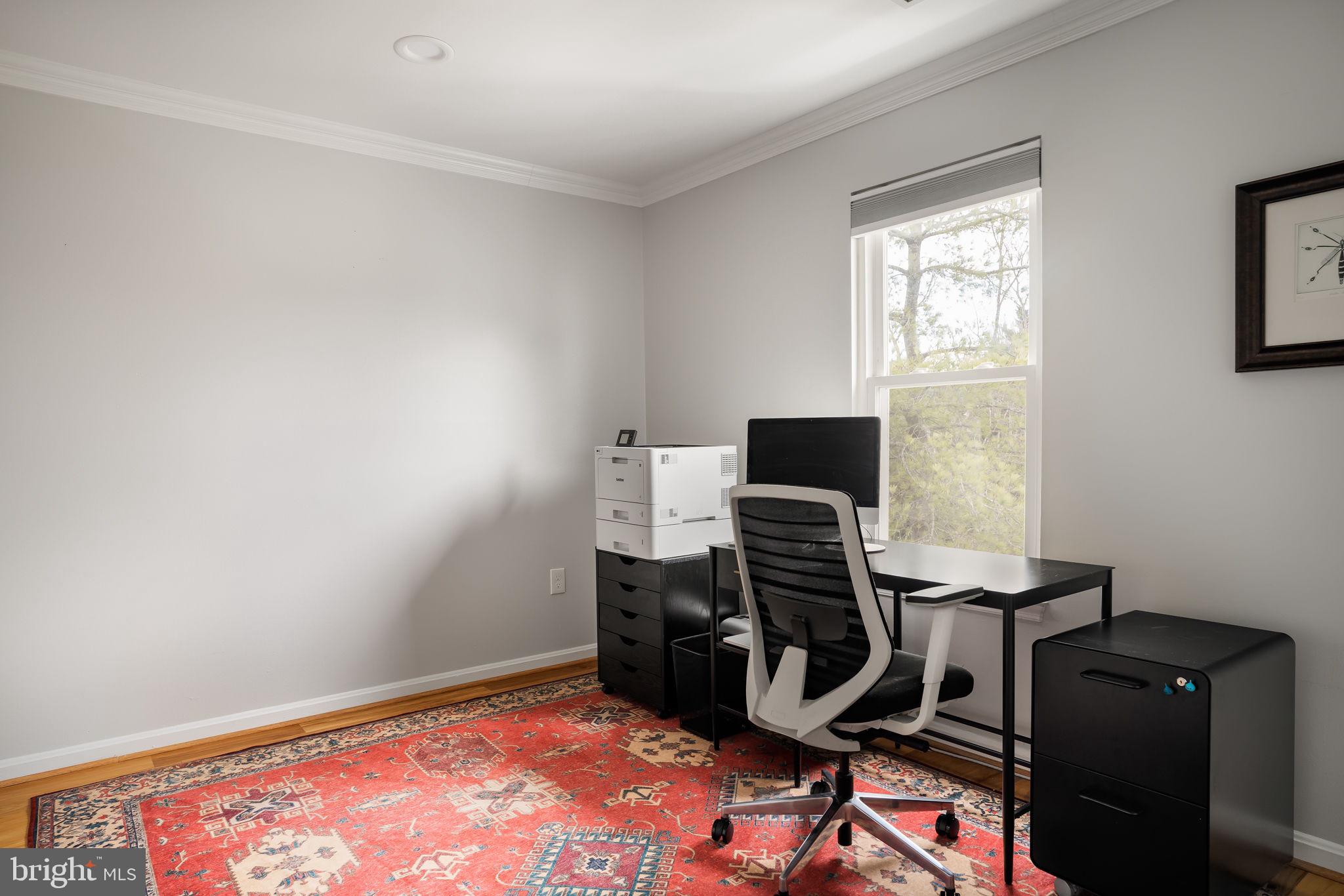 GREAT FALLS FOREST - Residential