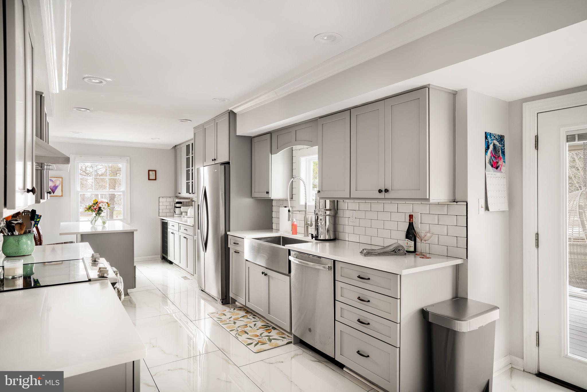 GREAT FALLS FOREST - Residential