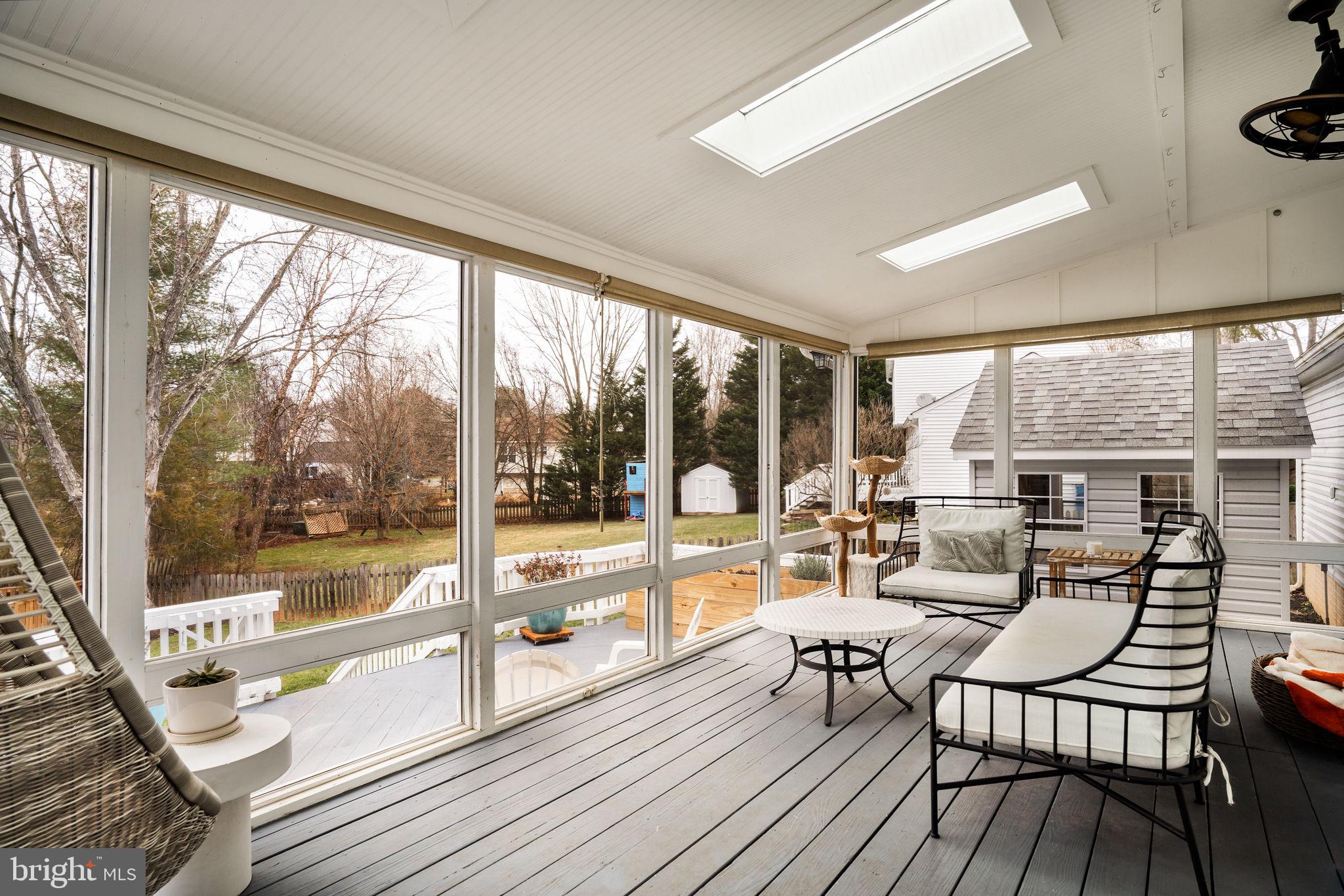 GREAT FALLS FOREST - Residential