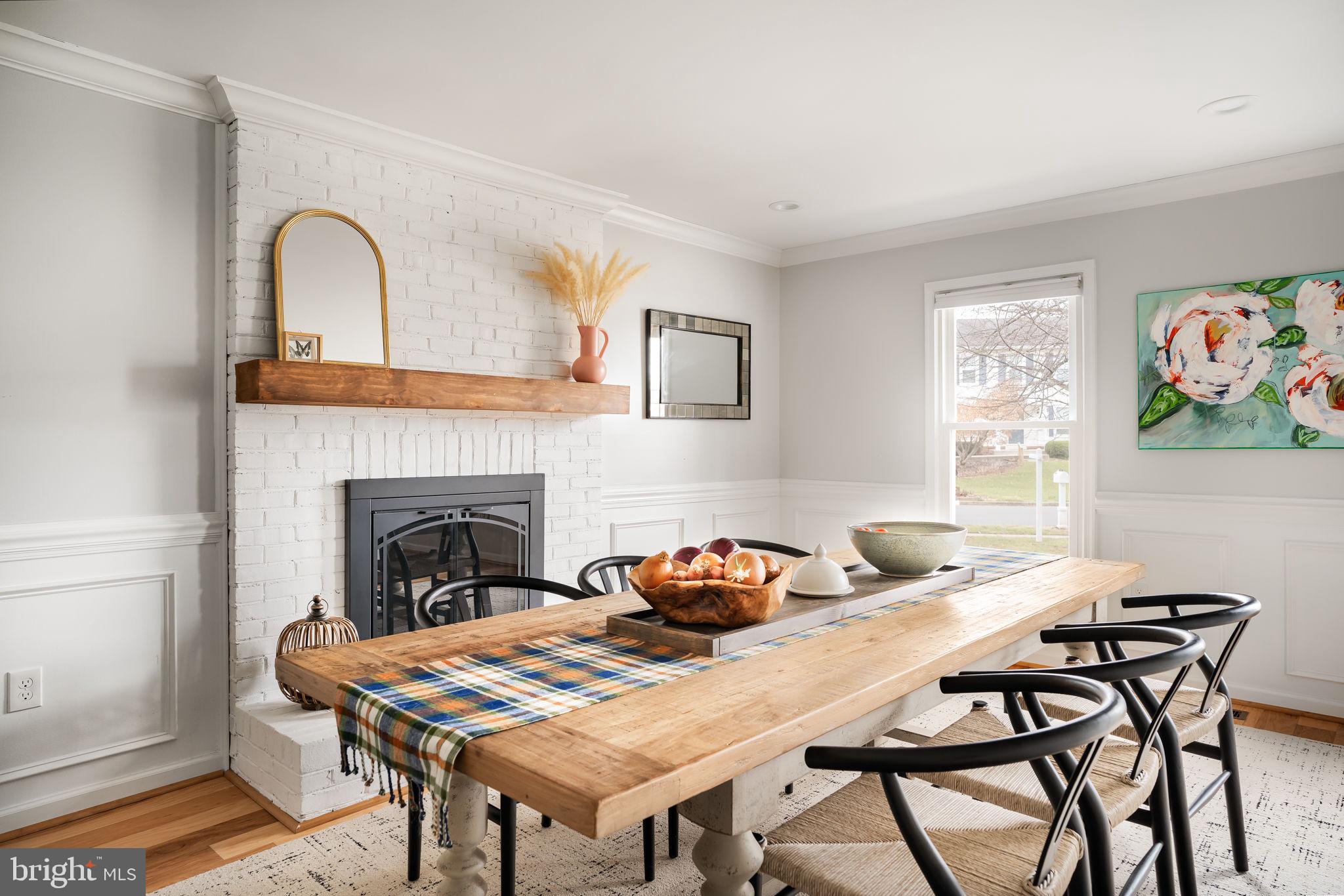 GREAT FALLS FOREST - Residential