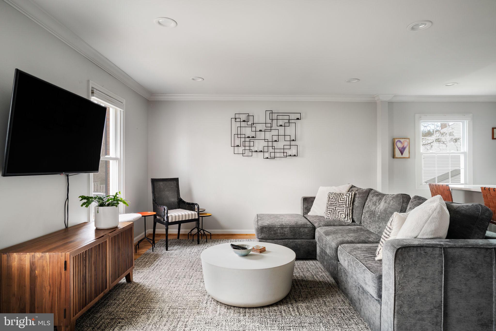 GREAT FALLS FOREST - Residential