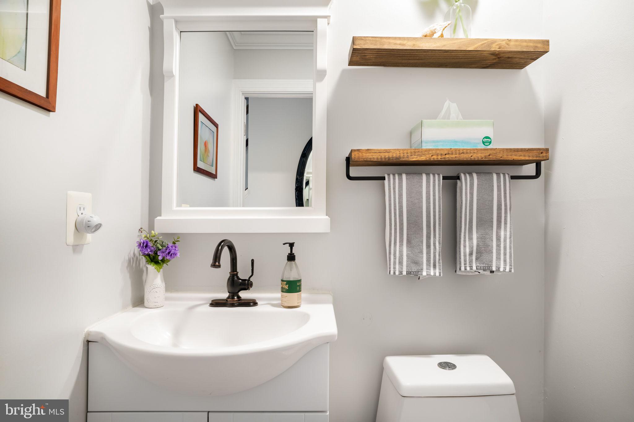 GREAT FALLS FOREST - Residential