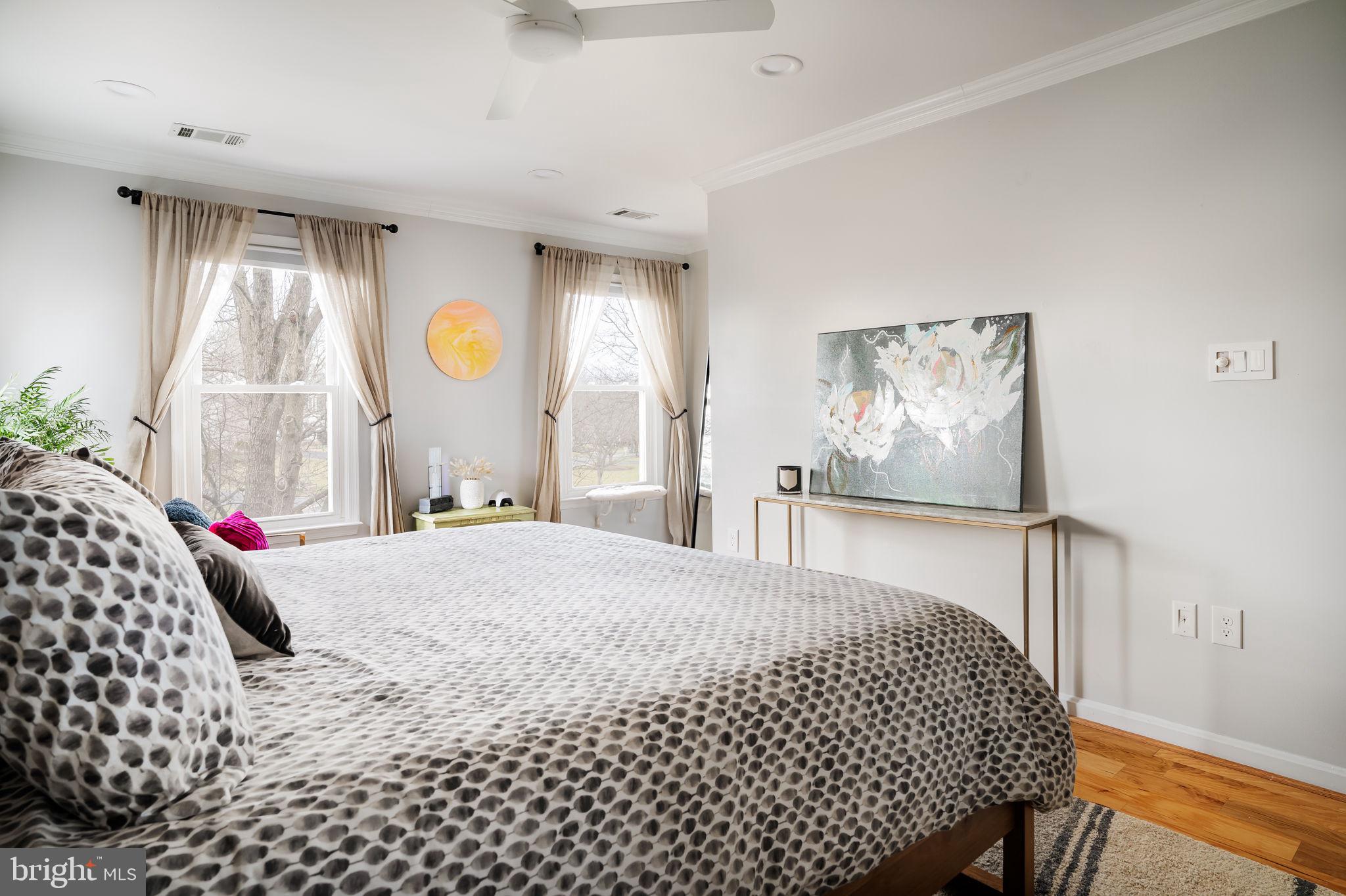 GREAT FALLS FOREST - Residential