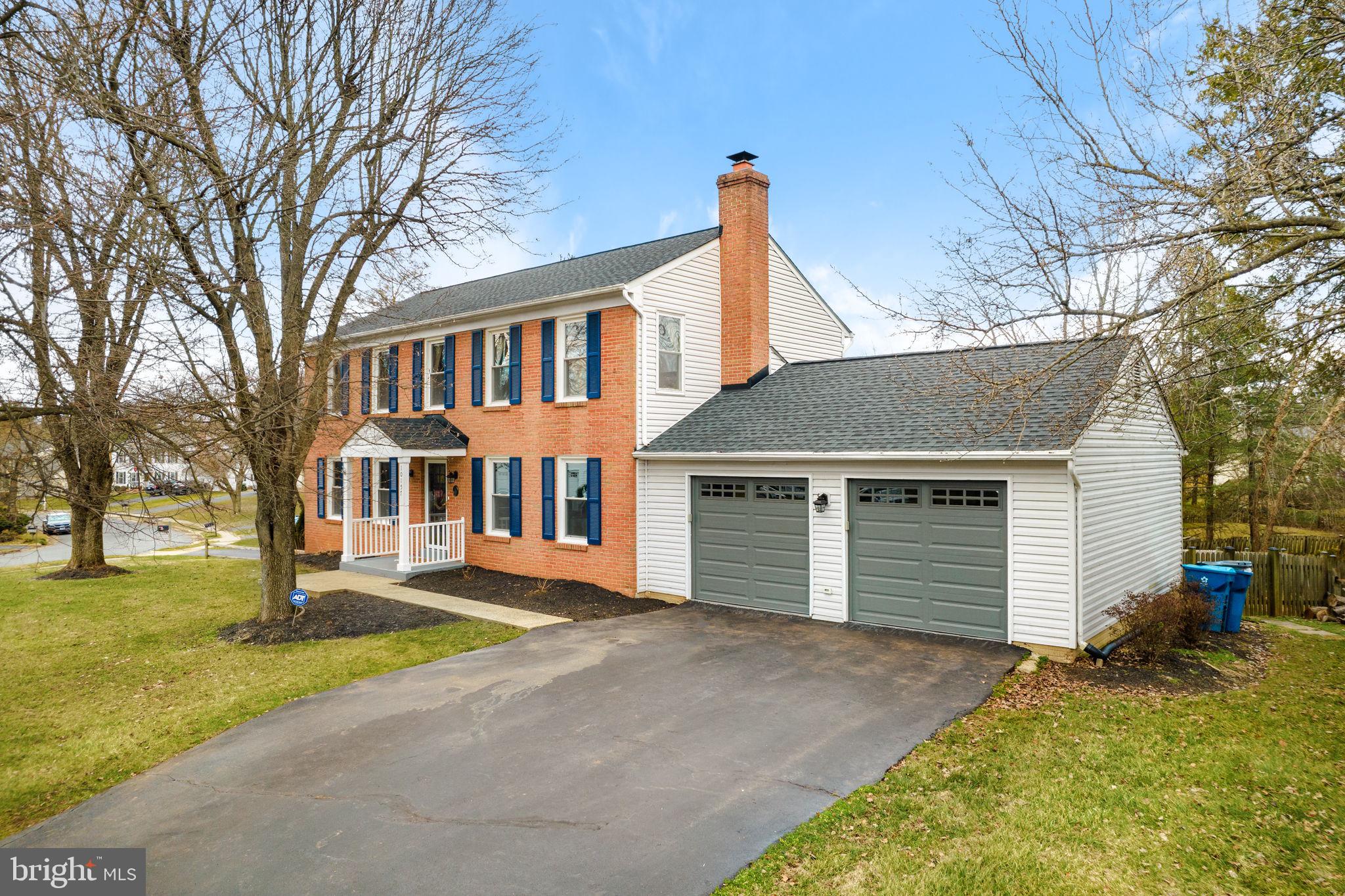 GREAT FALLS FOREST - Residential