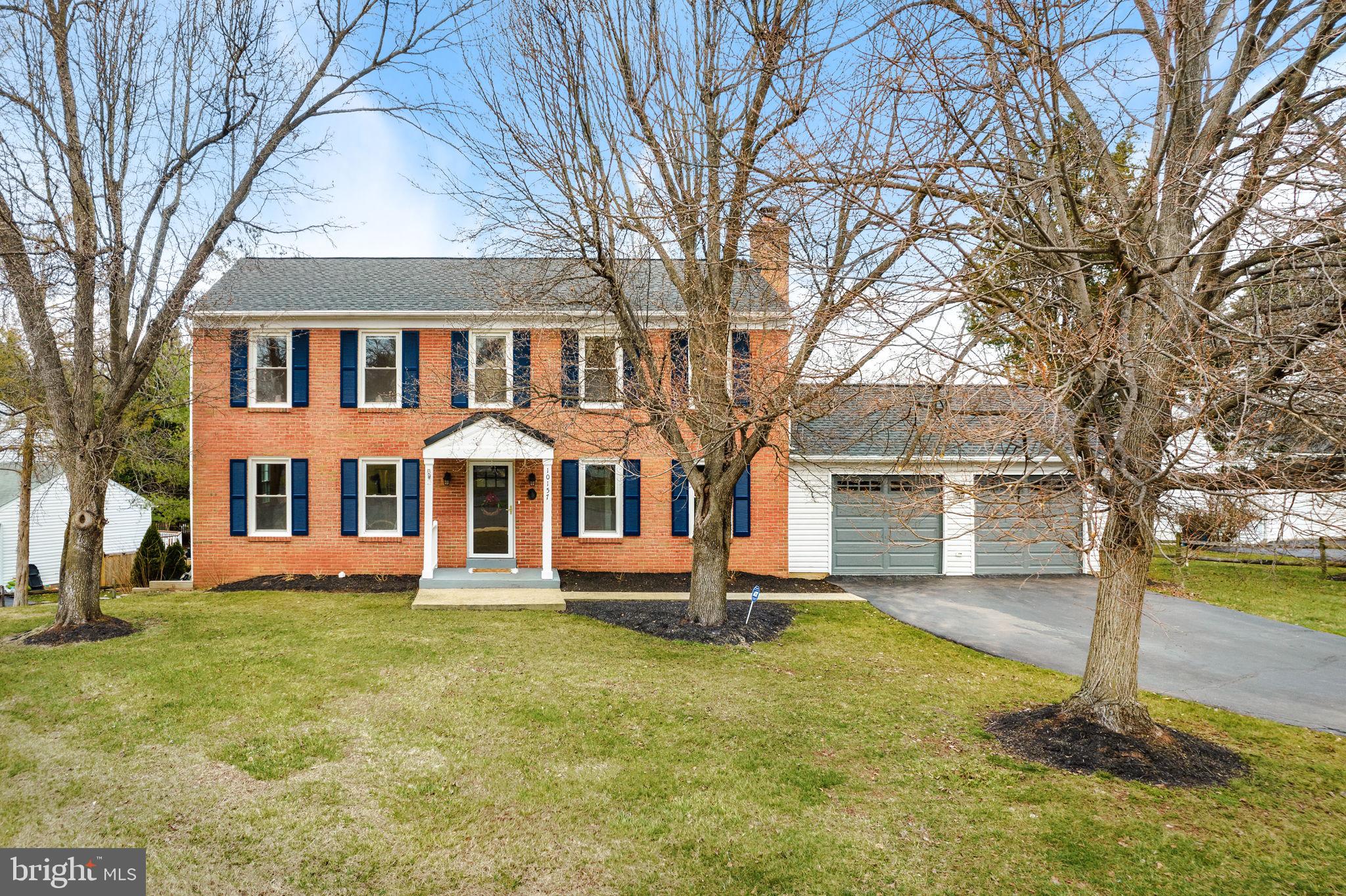 GREAT FALLS FOREST - Residential