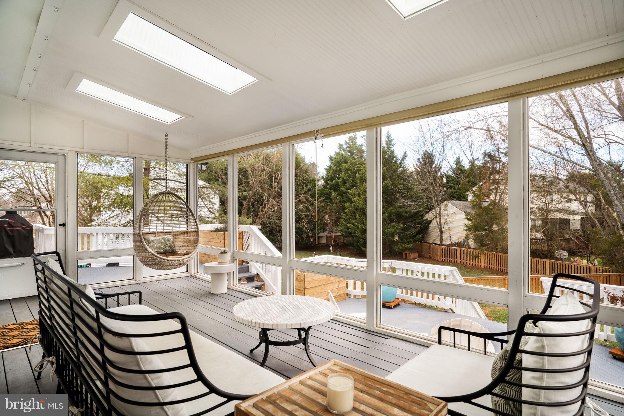 GREAT FALLS FOREST - Residential