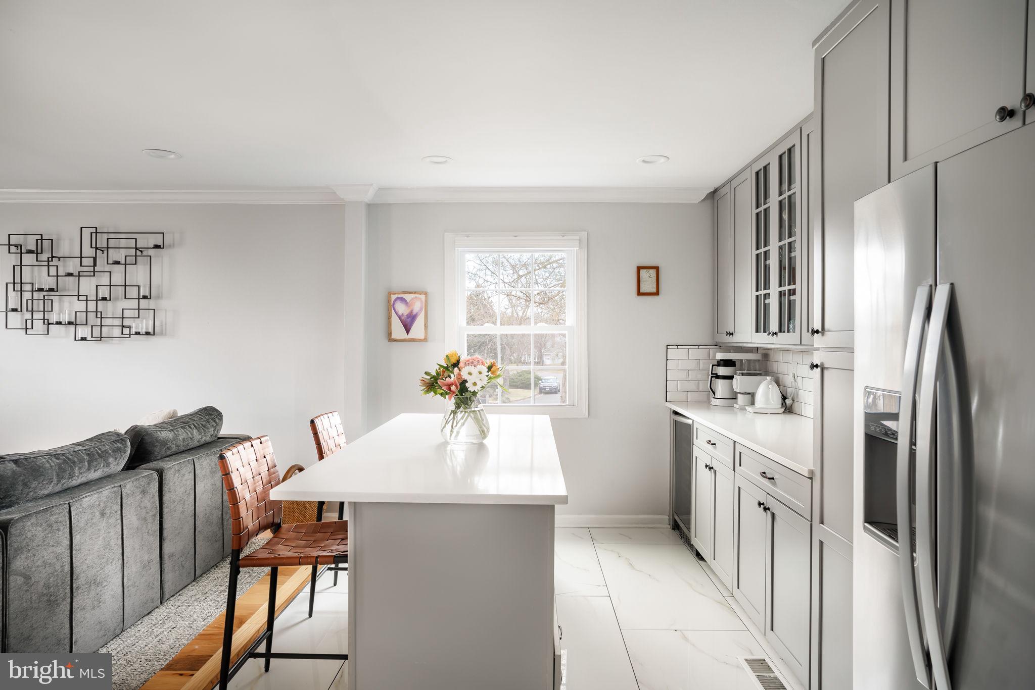 GREAT FALLS FOREST - Residential