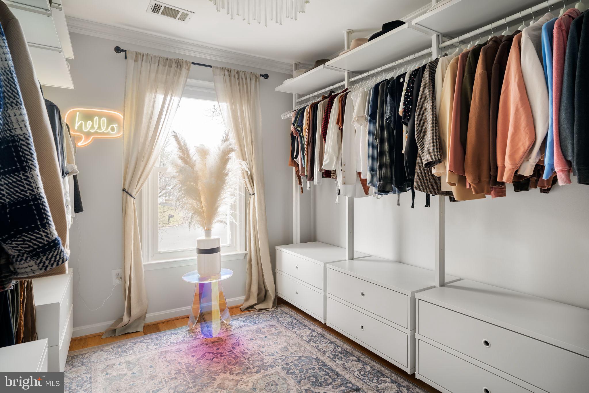 GREAT FALLS FOREST - Residential