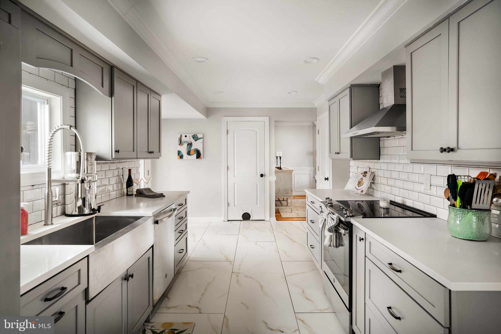 GREAT FALLS FOREST - Residential