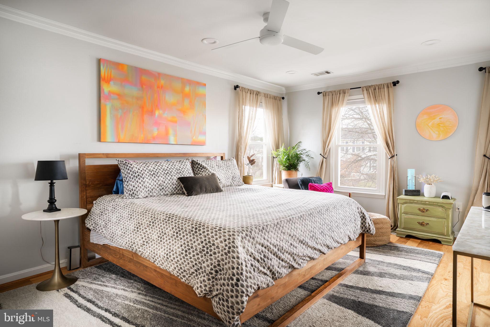 GREAT FALLS FOREST - Residential