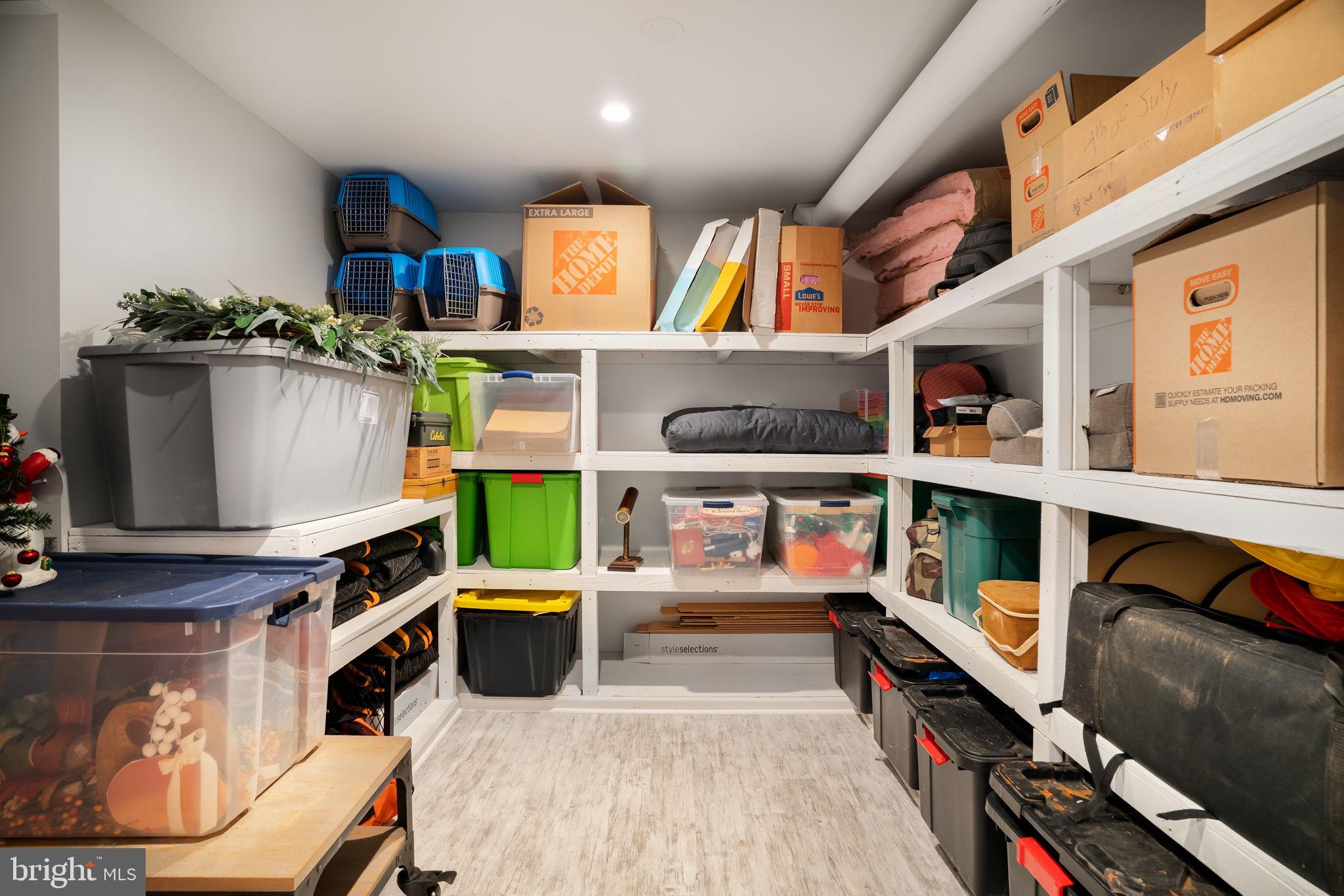 GREAT FALLS FOREST - Residential