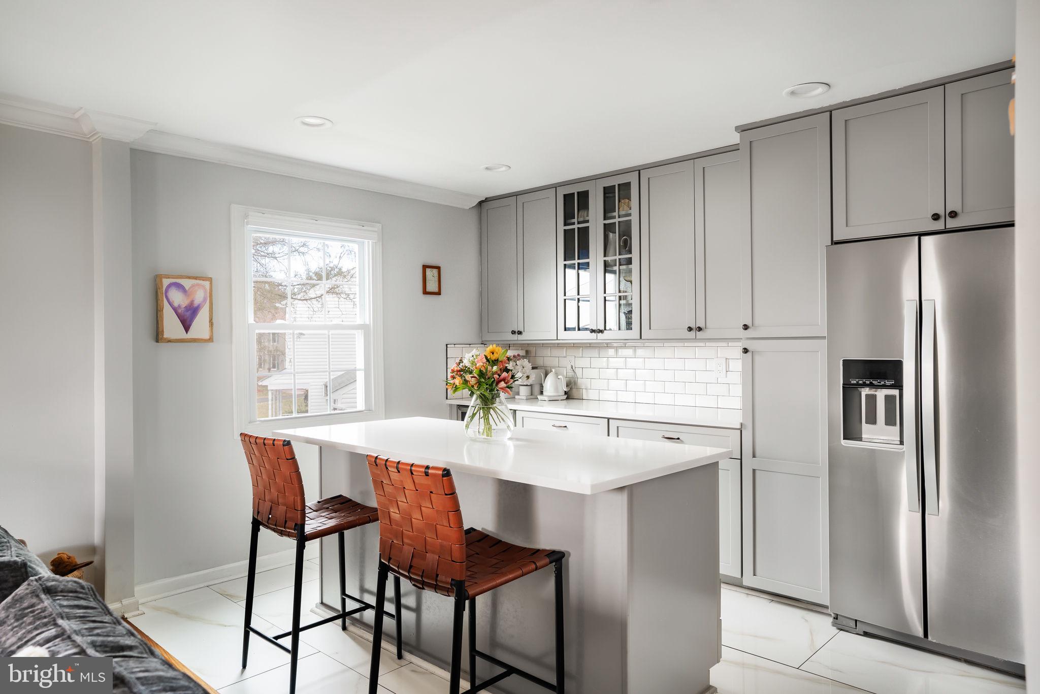 GREAT FALLS FOREST - Residential