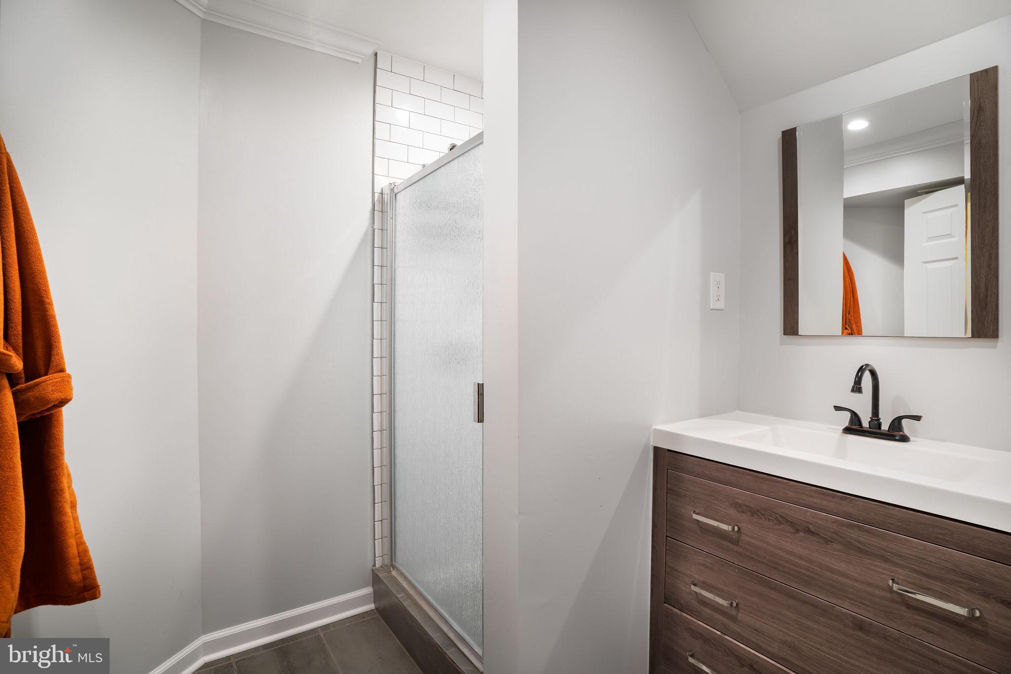 GREAT FALLS FOREST - Residential