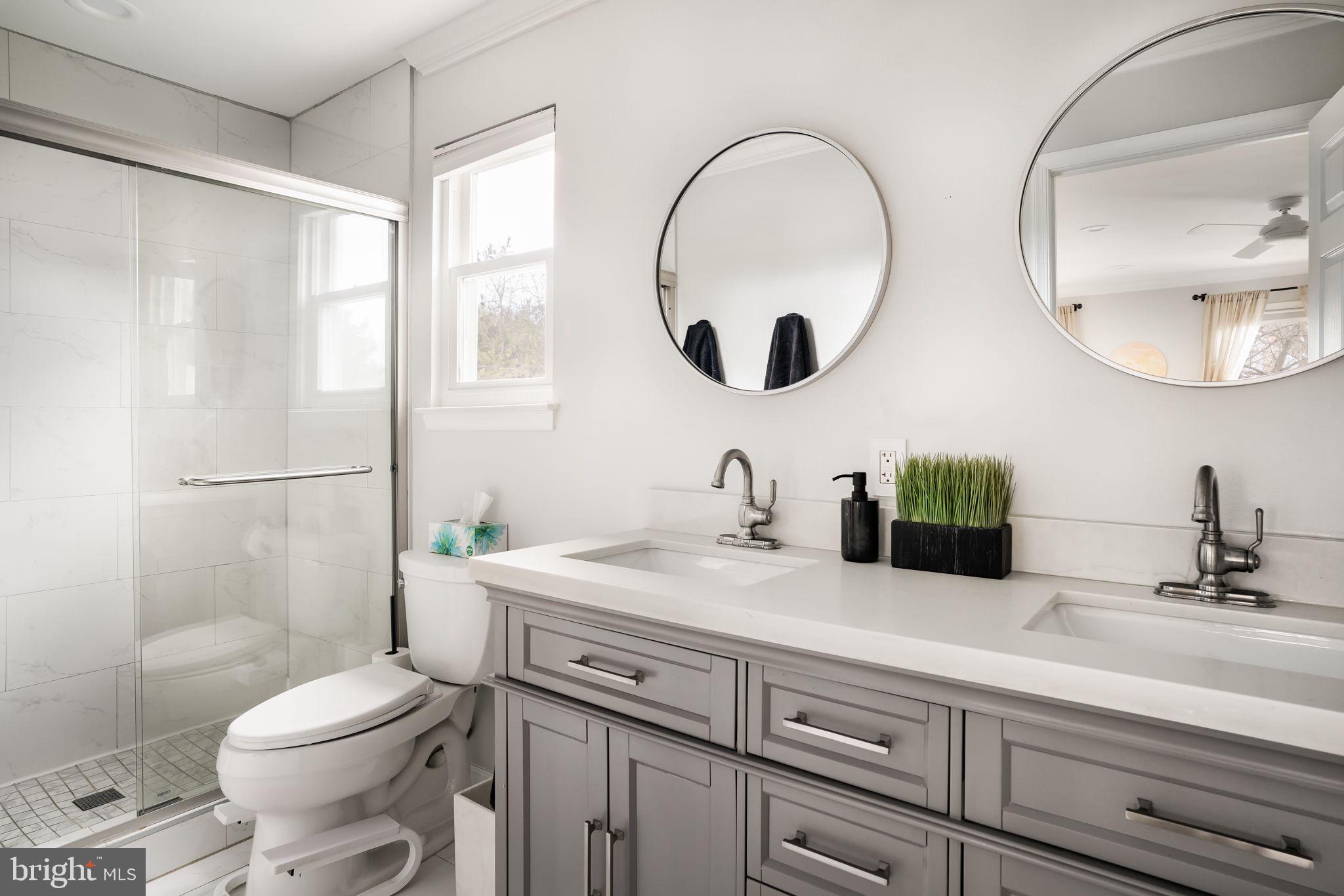 GREAT FALLS FOREST - Residential