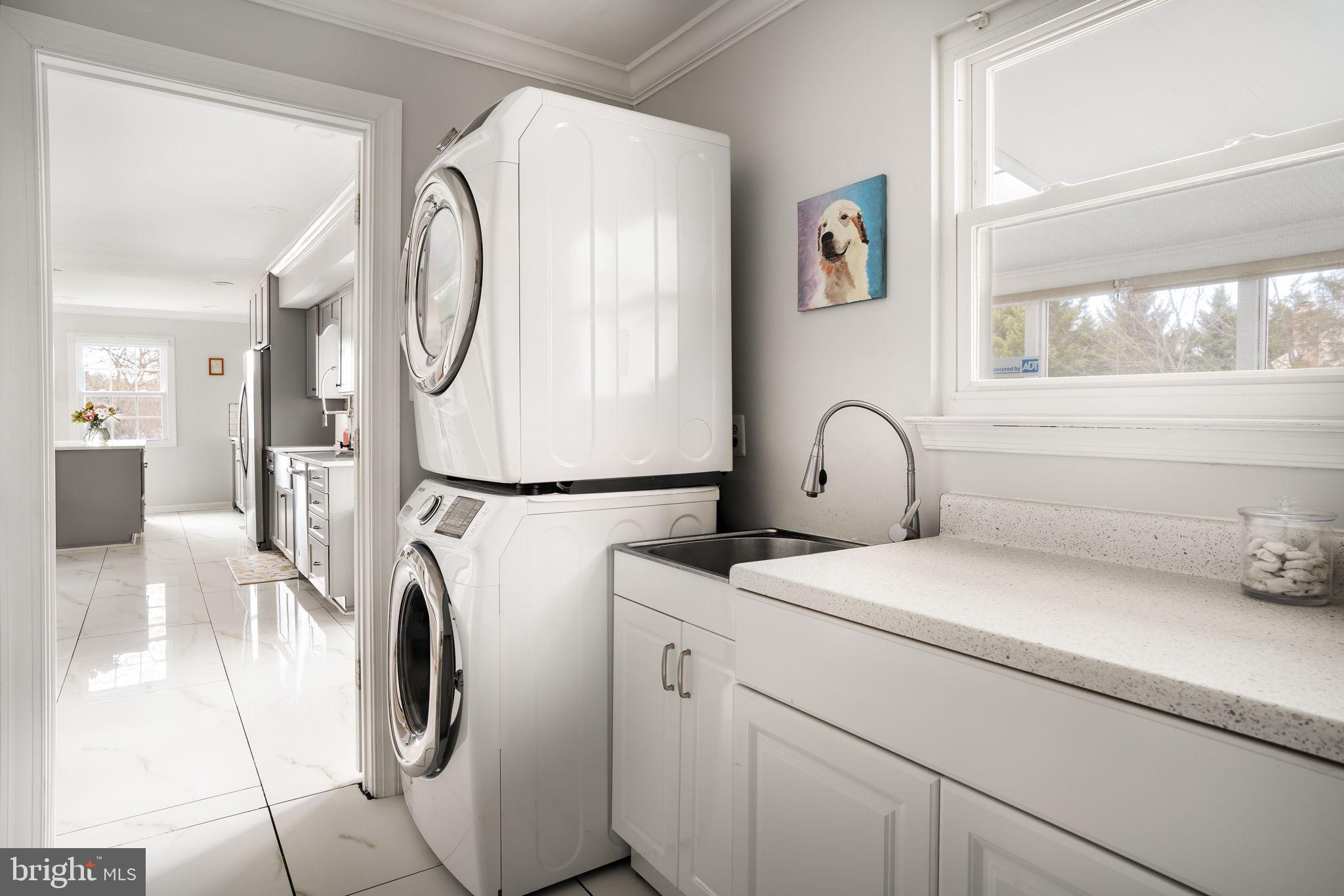 GREAT FALLS FOREST - Residential