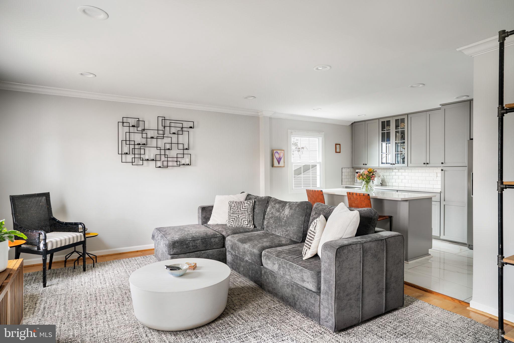 GREAT FALLS FOREST - Residential