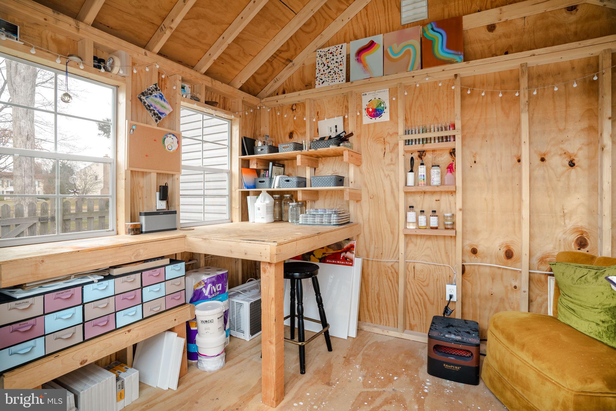 GREAT FALLS FOREST - Residential