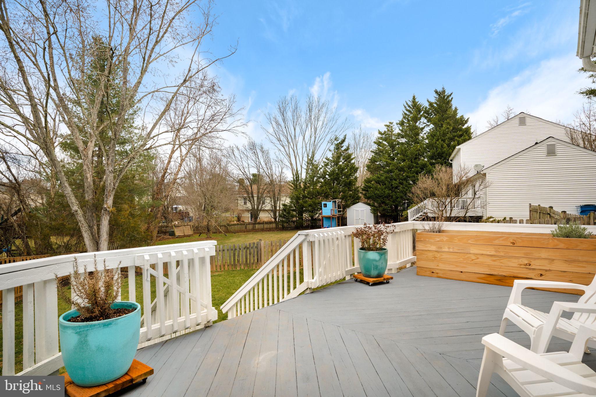 GREAT FALLS FOREST - Residential