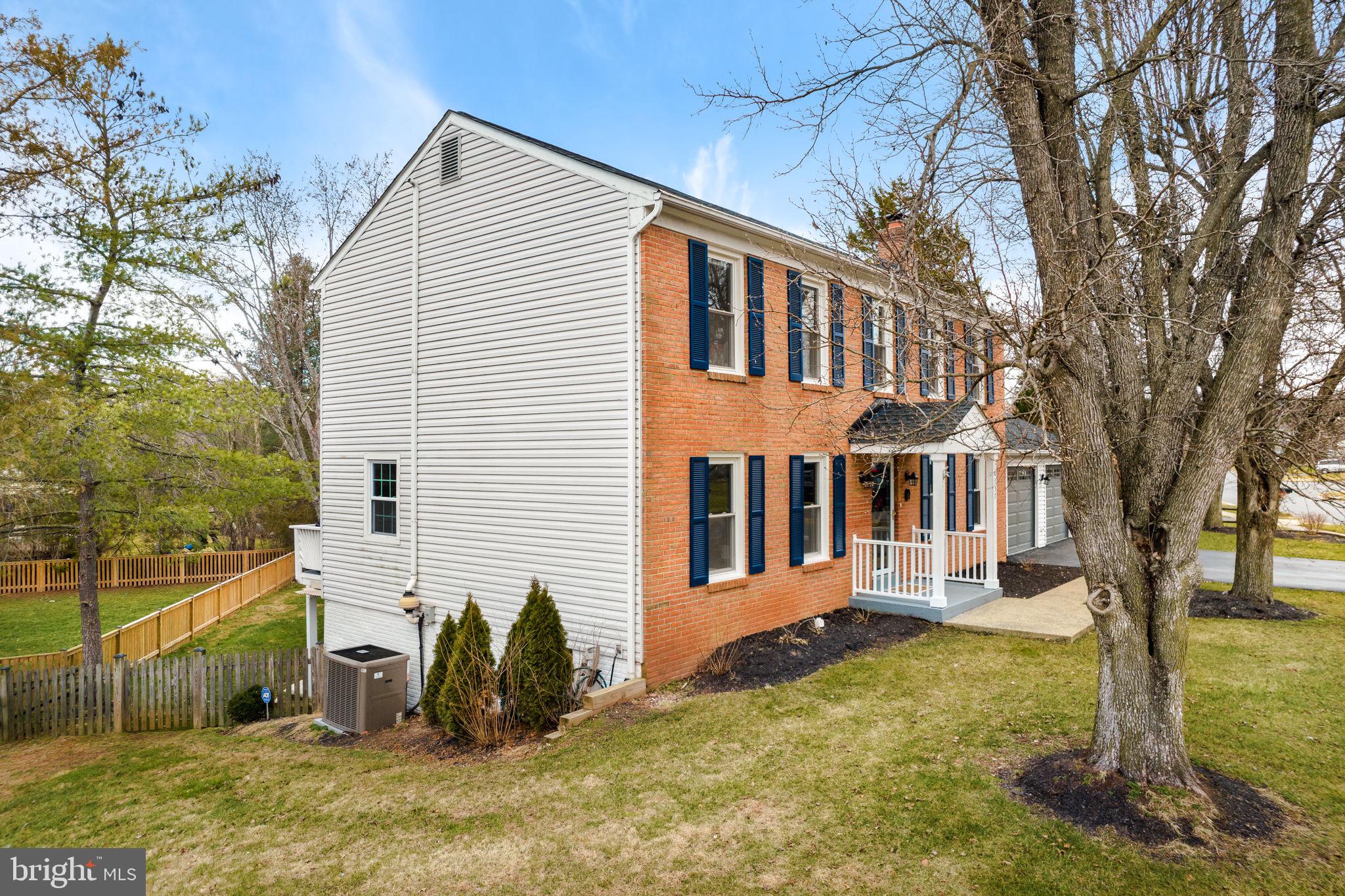 GREAT FALLS FOREST - Residential