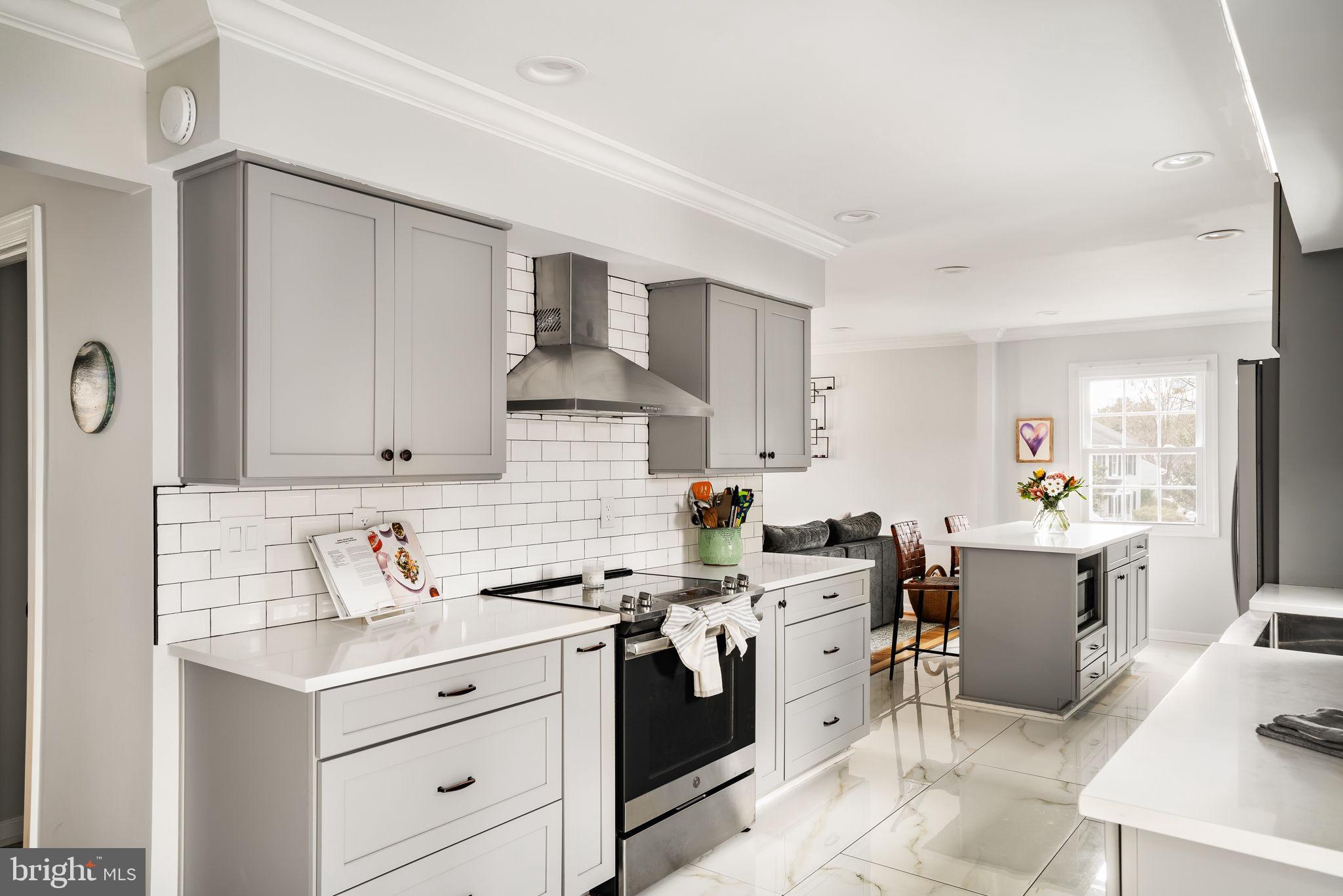 GREAT FALLS FOREST - Residential