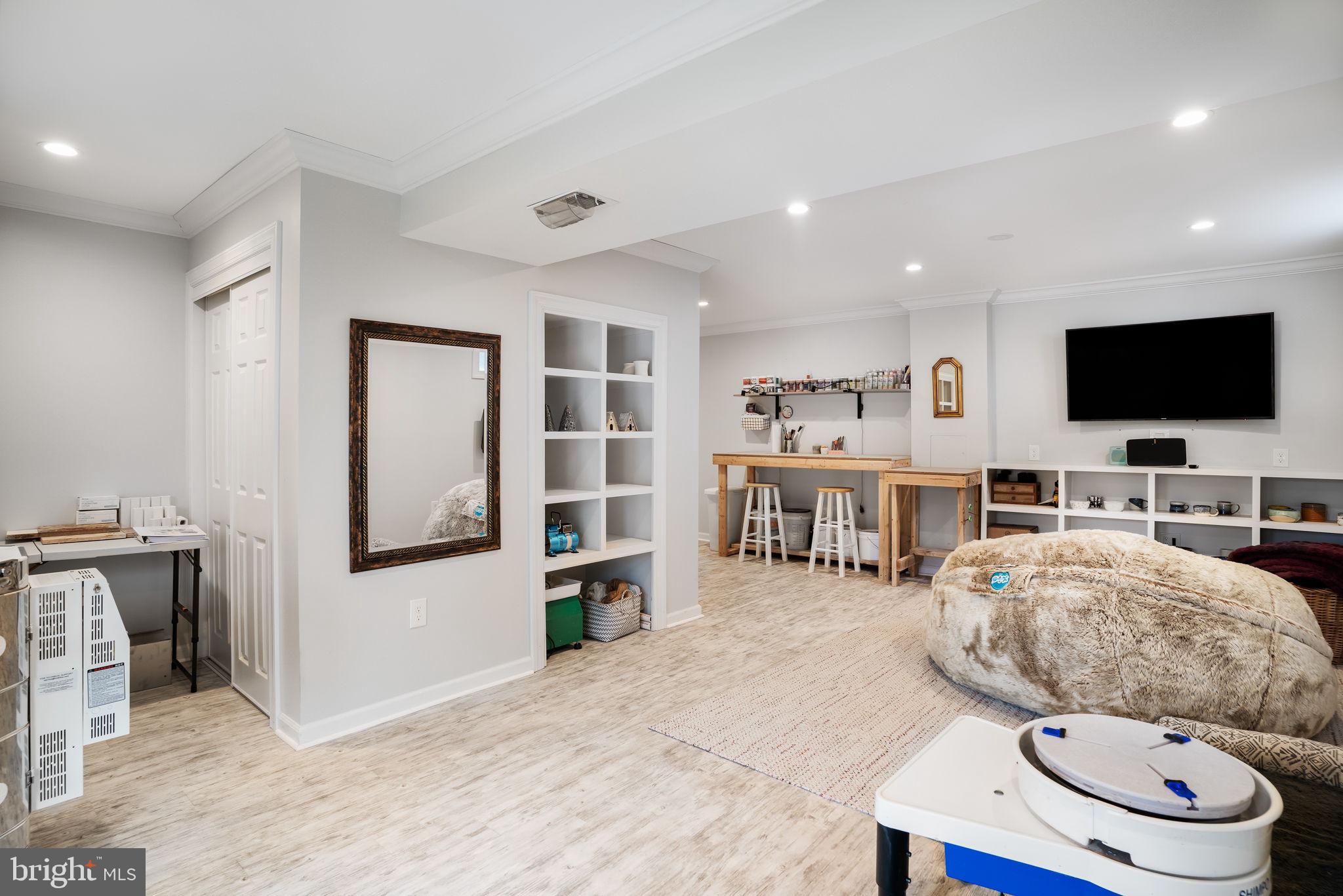 GREAT FALLS FOREST - Residential