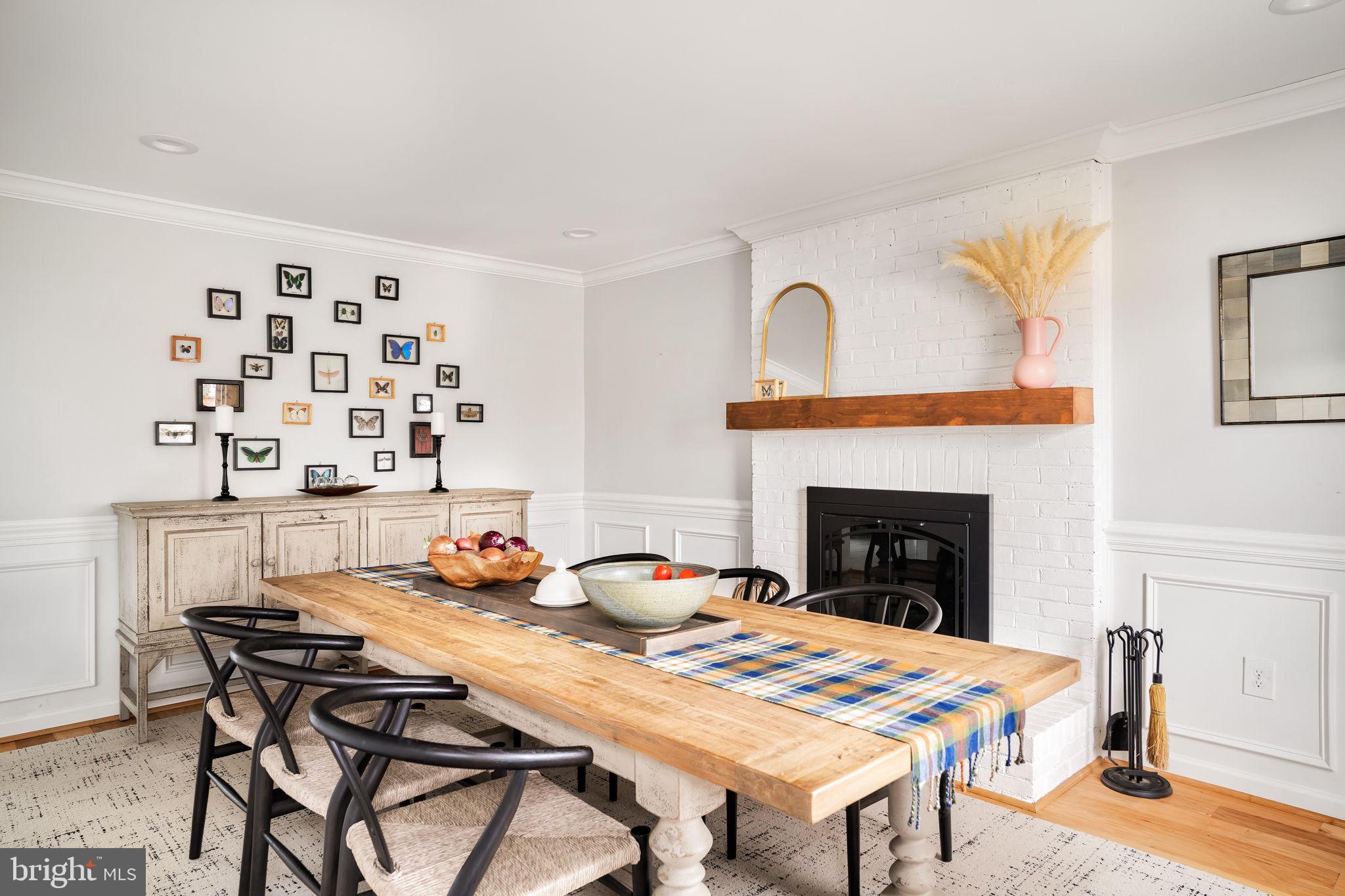 GREAT FALLS FOREST - Residential