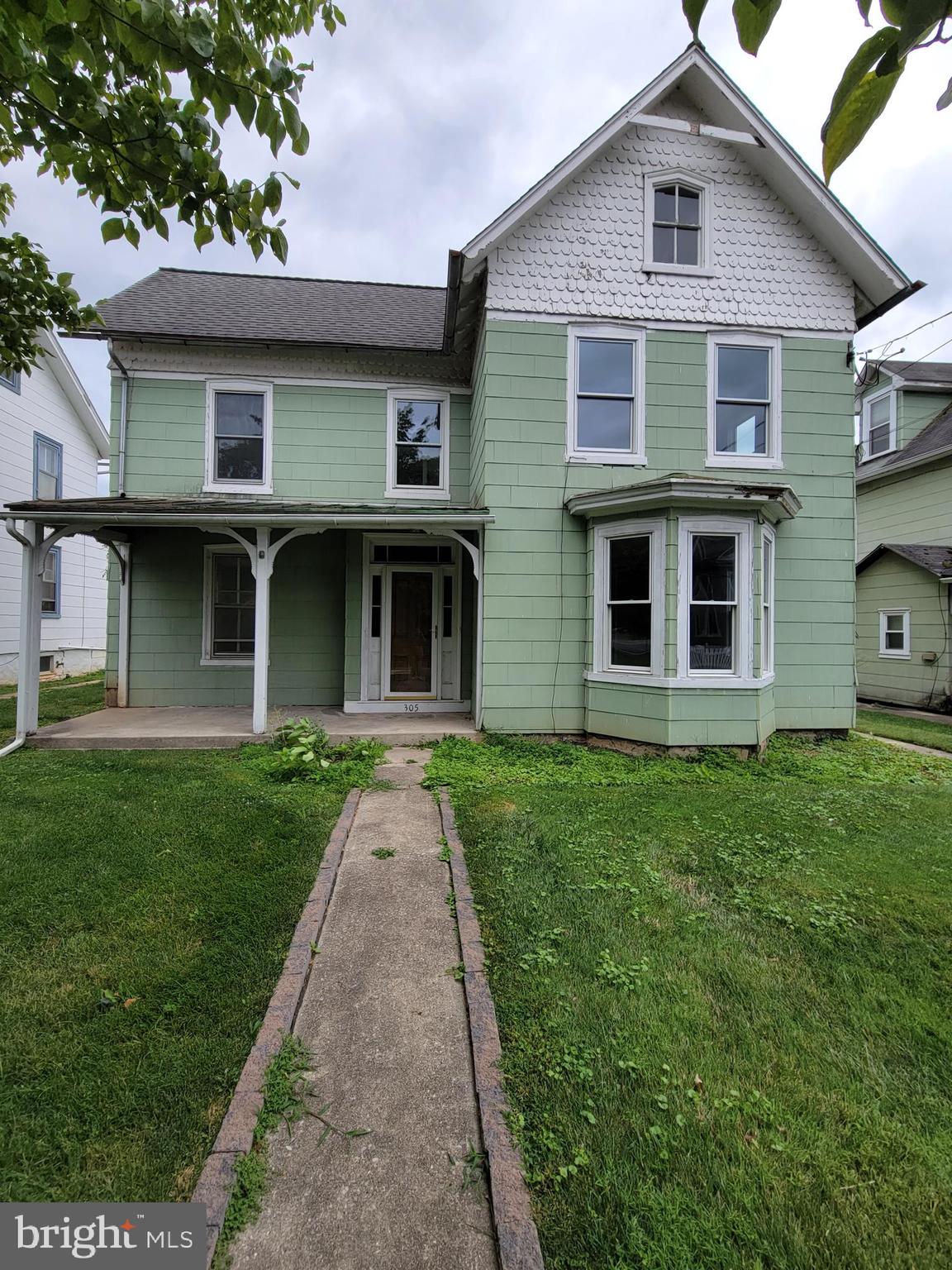 NONE AVAILABLE - Residential Lease