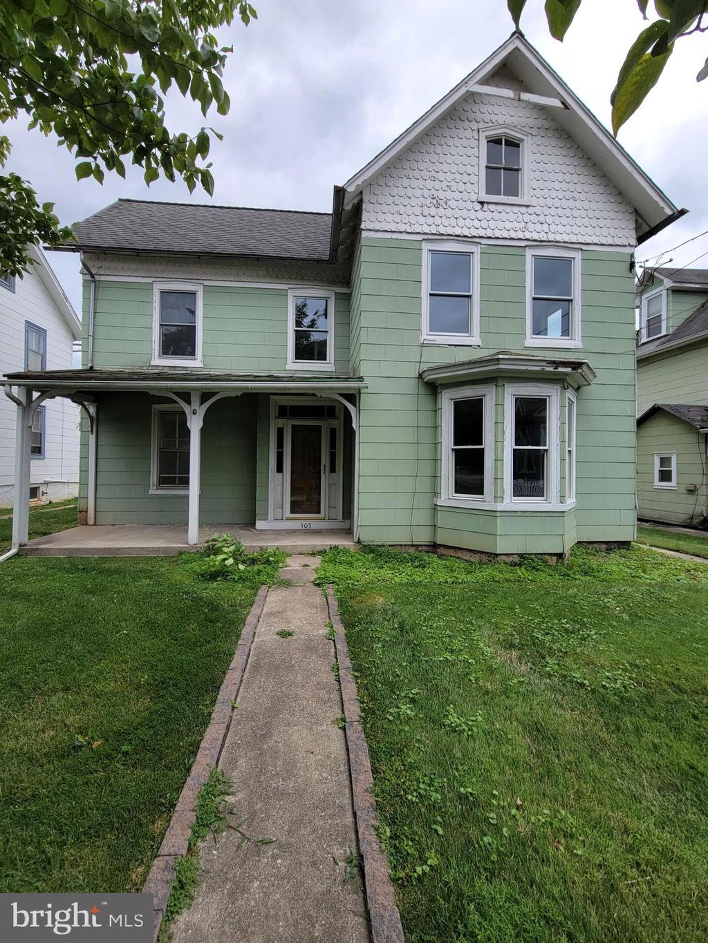 Photo of 305 Brower Avenue, PHOENIXVILLE, PA 19460 (MLS # PAMC2163128)