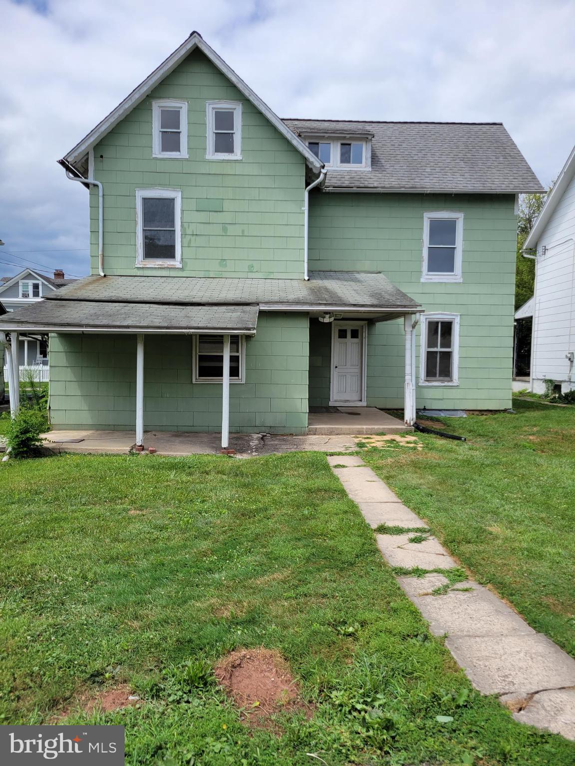 NONE AVAILABLE - Residential Lease